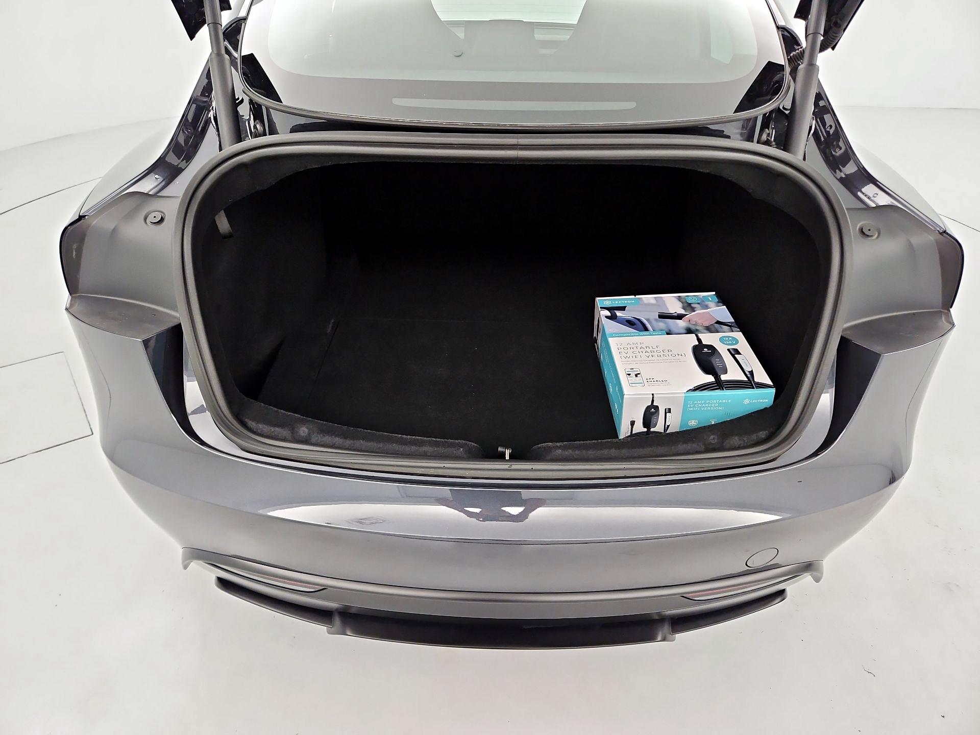 Thumbnail: 2024 Tesla Model 3 - 20