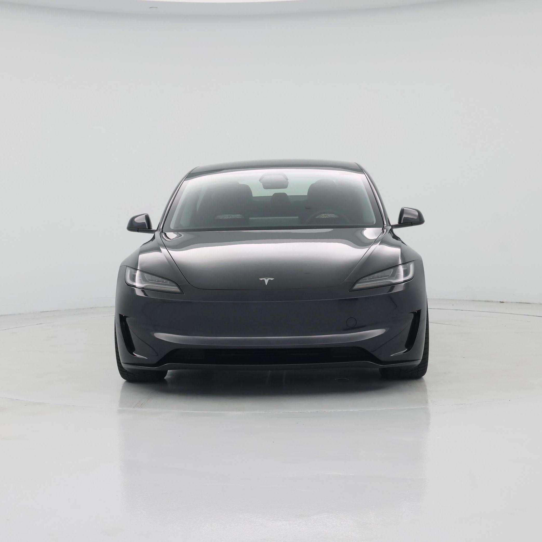 Thumbnail: 2024 Tesla Model 3 - 5