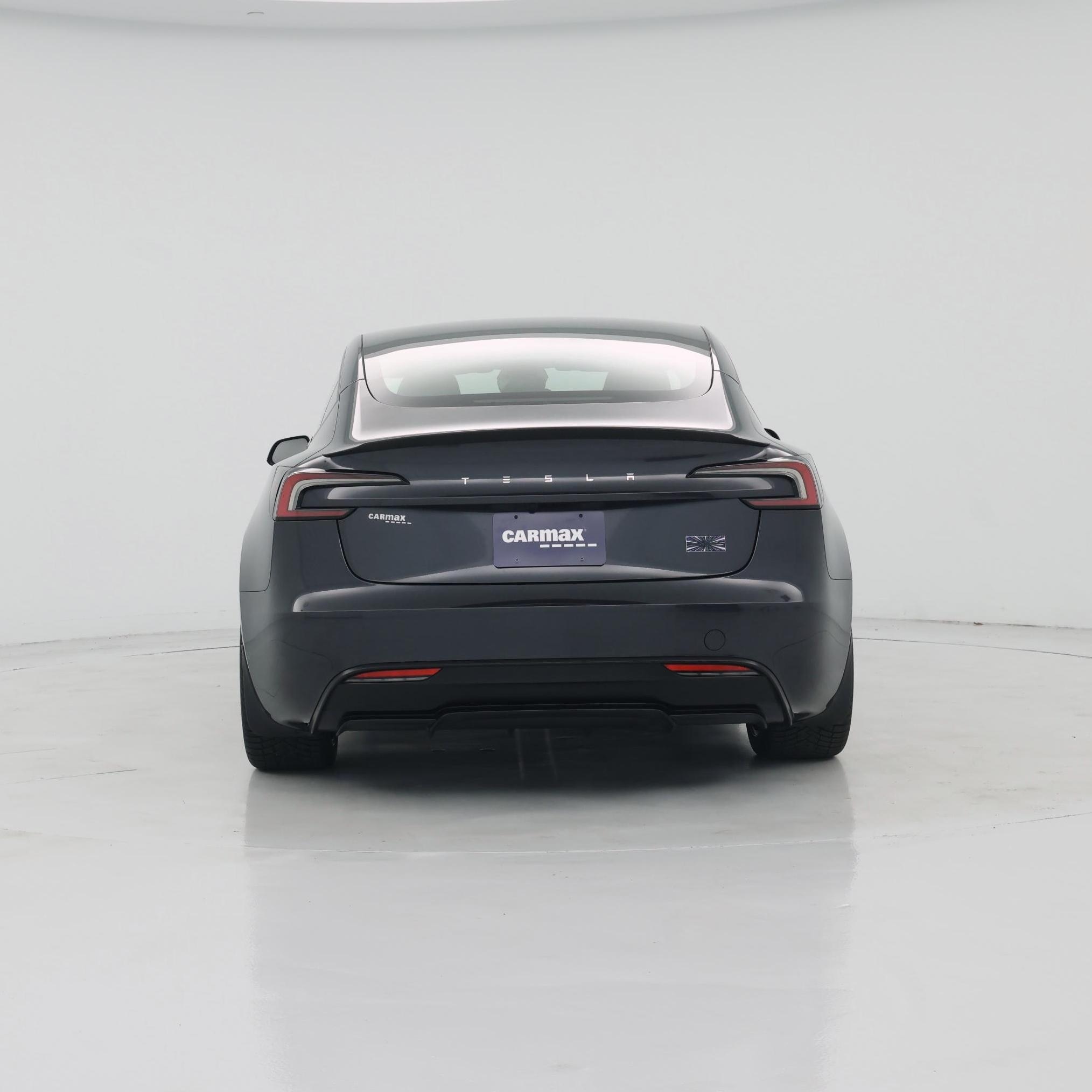 Thumbnail: 2024 Tesla Model 3 - 6