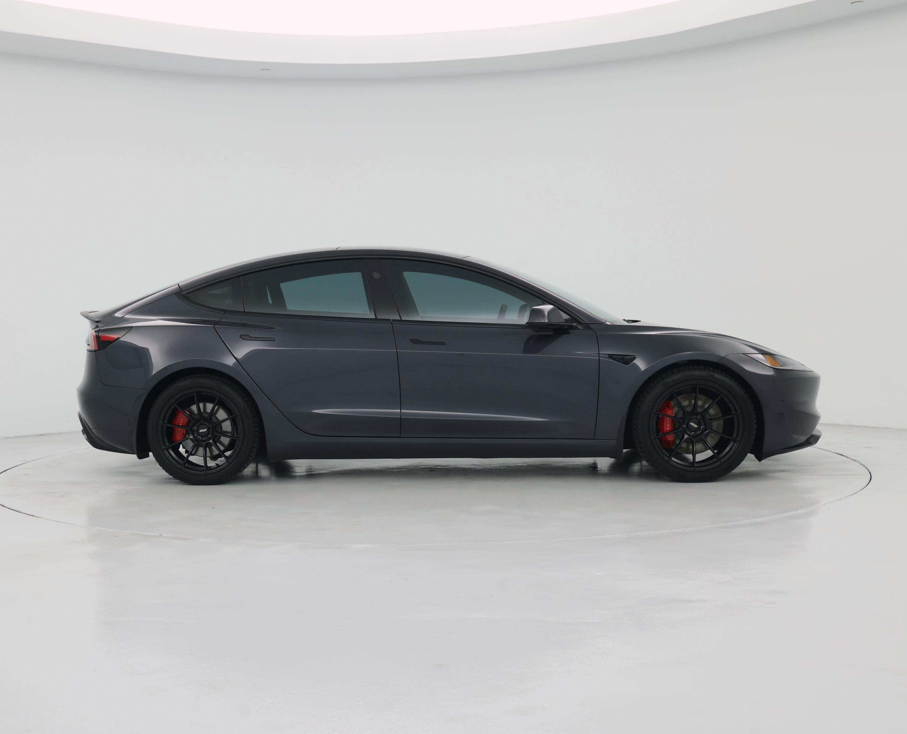 Thumbnail: 2024 Tesla Model 3 - 7