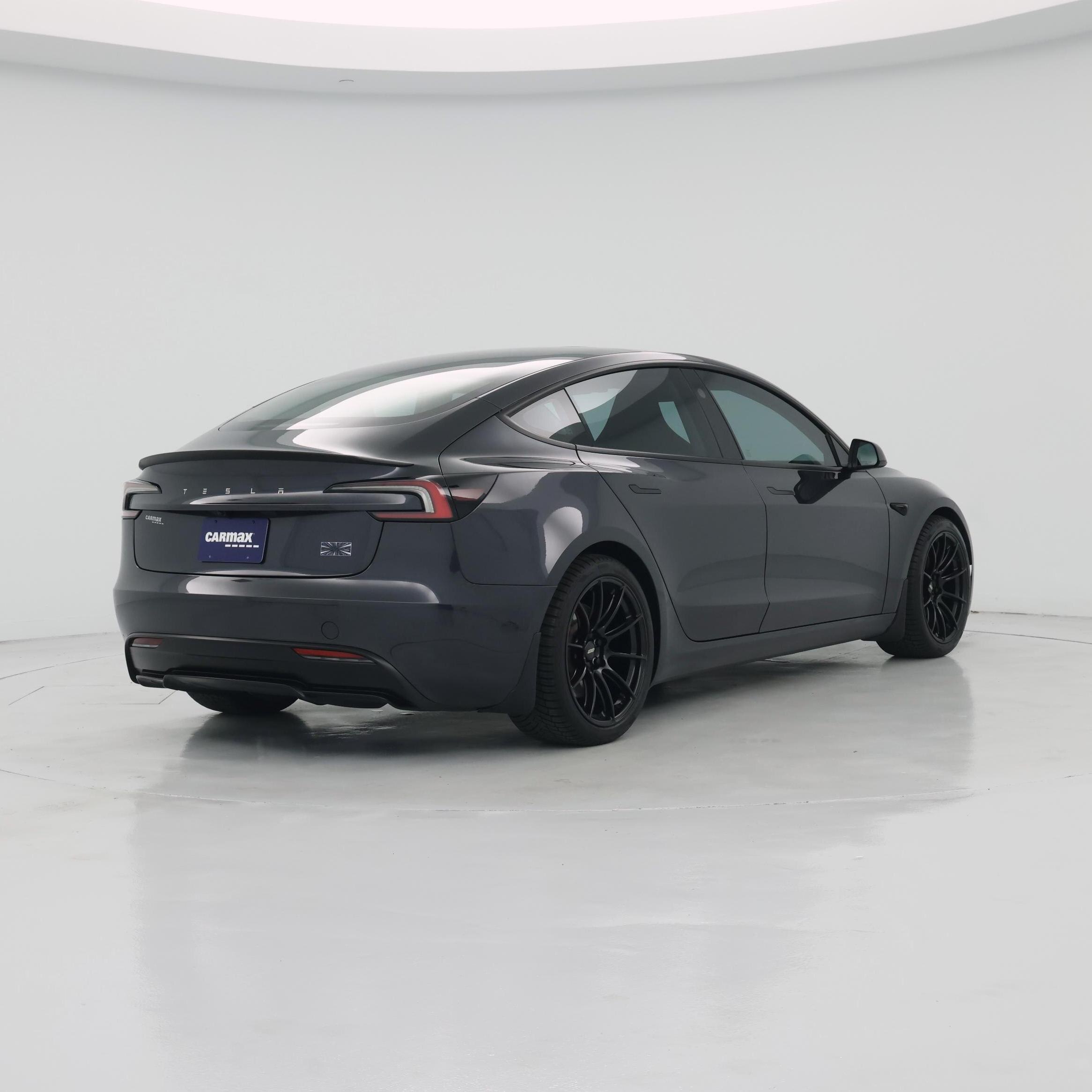 Thumbnail: 2024 Tesla Model 3 - 8