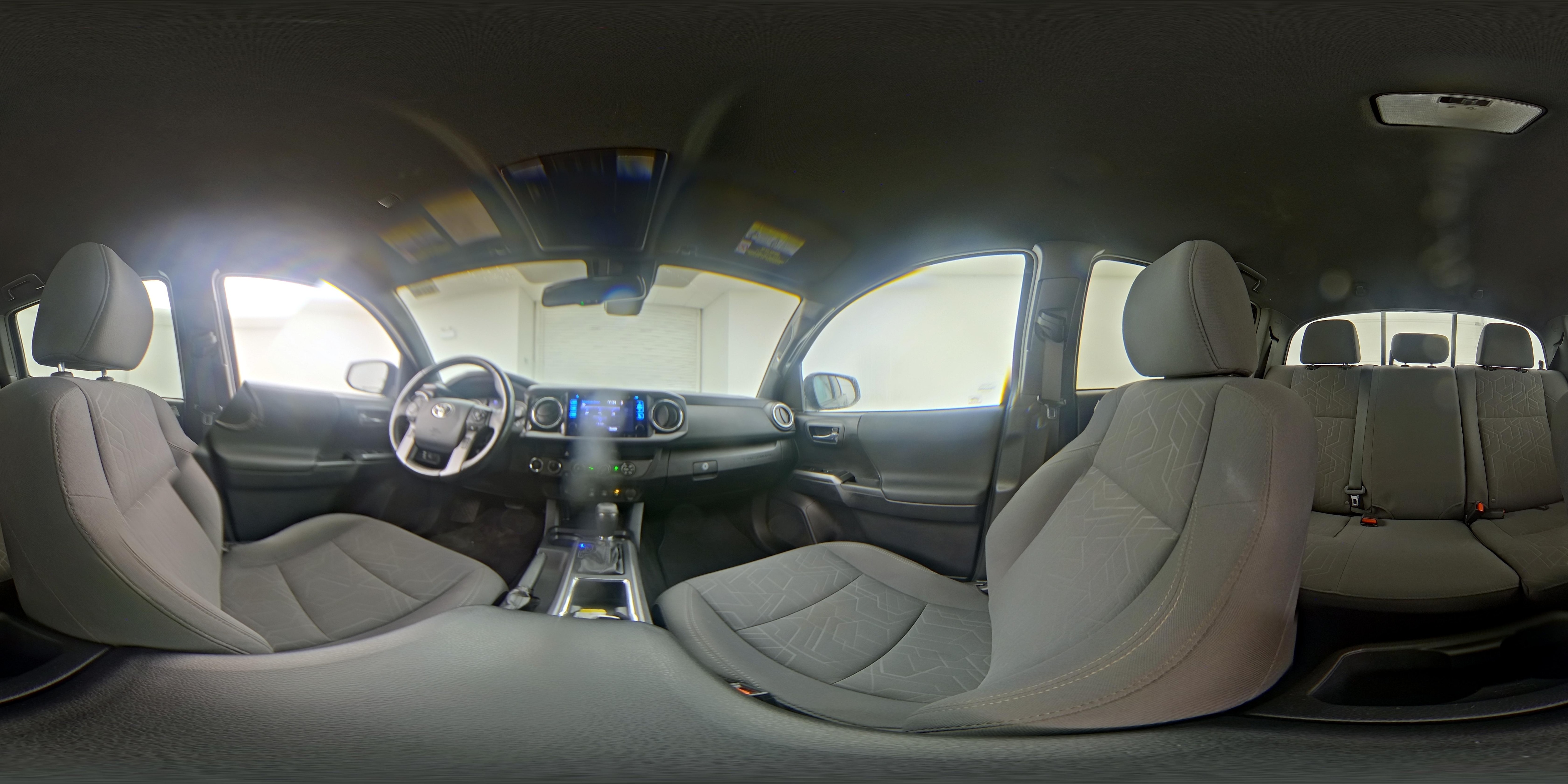 2019 Toyota Tacoma TRD Sport - Photo 24