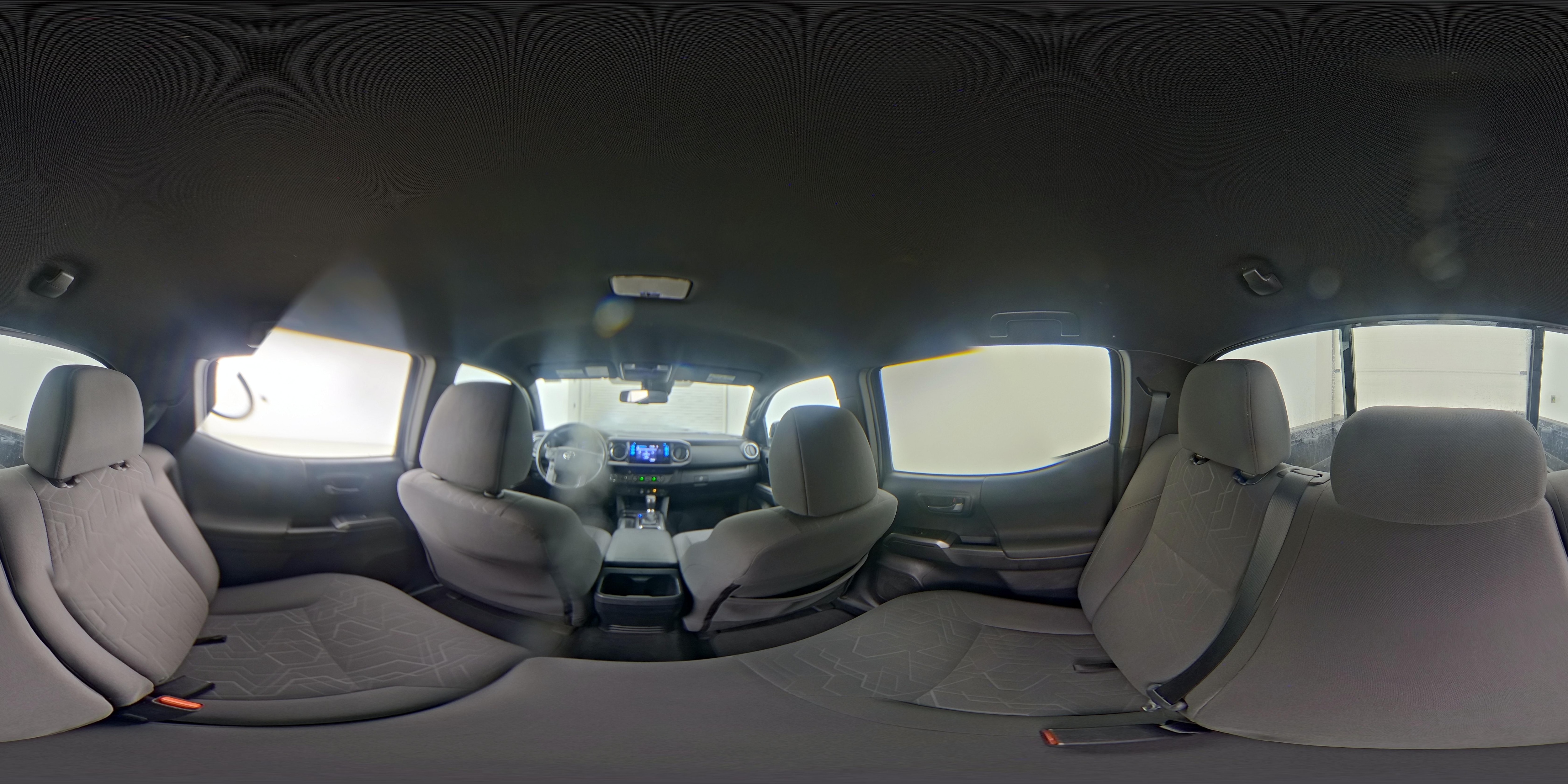 2019 Toyota Tacoma TRD Sport - Photo 25