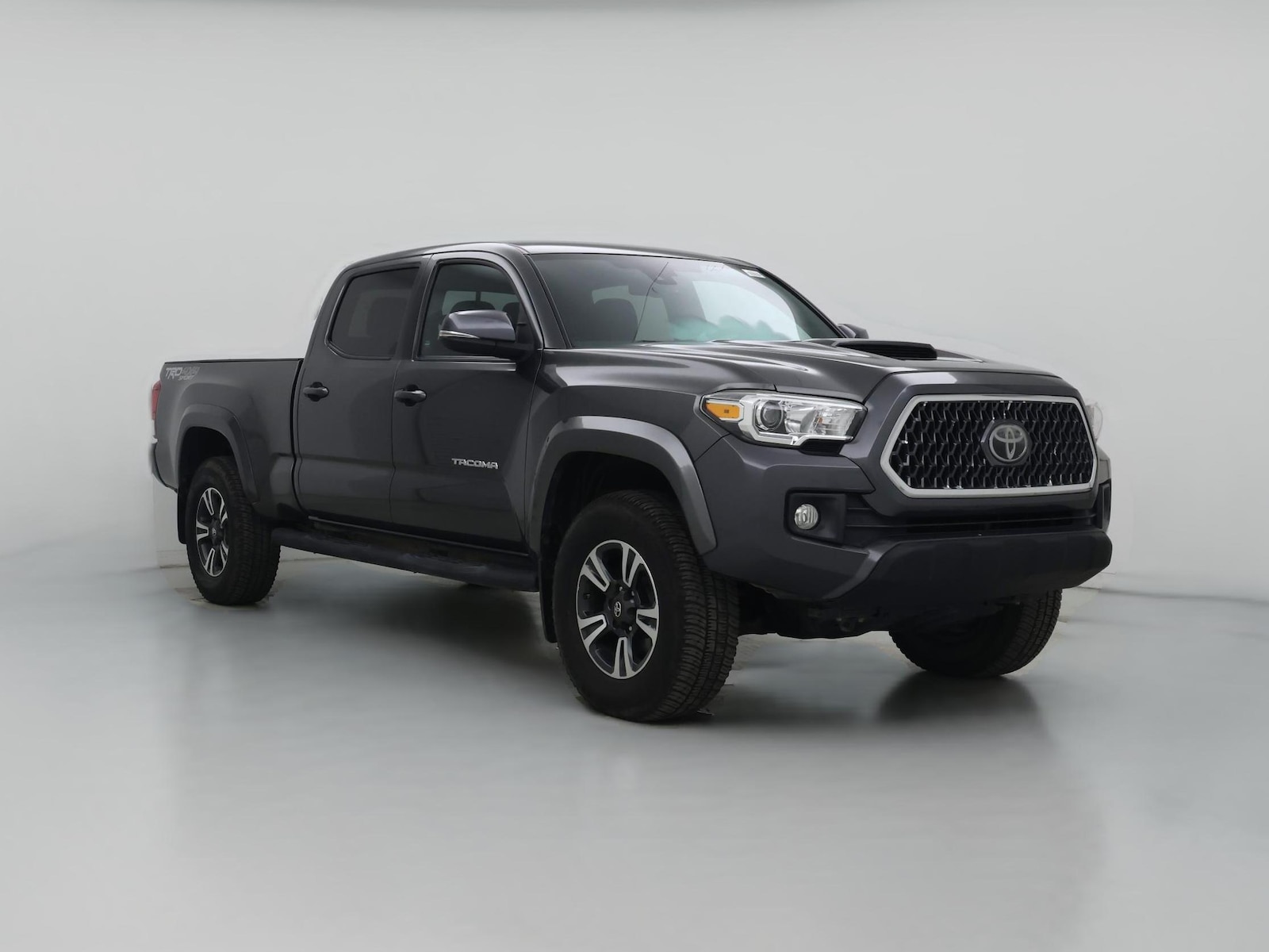 2019 Toyota Tacoma TRD Sport - Photo 1