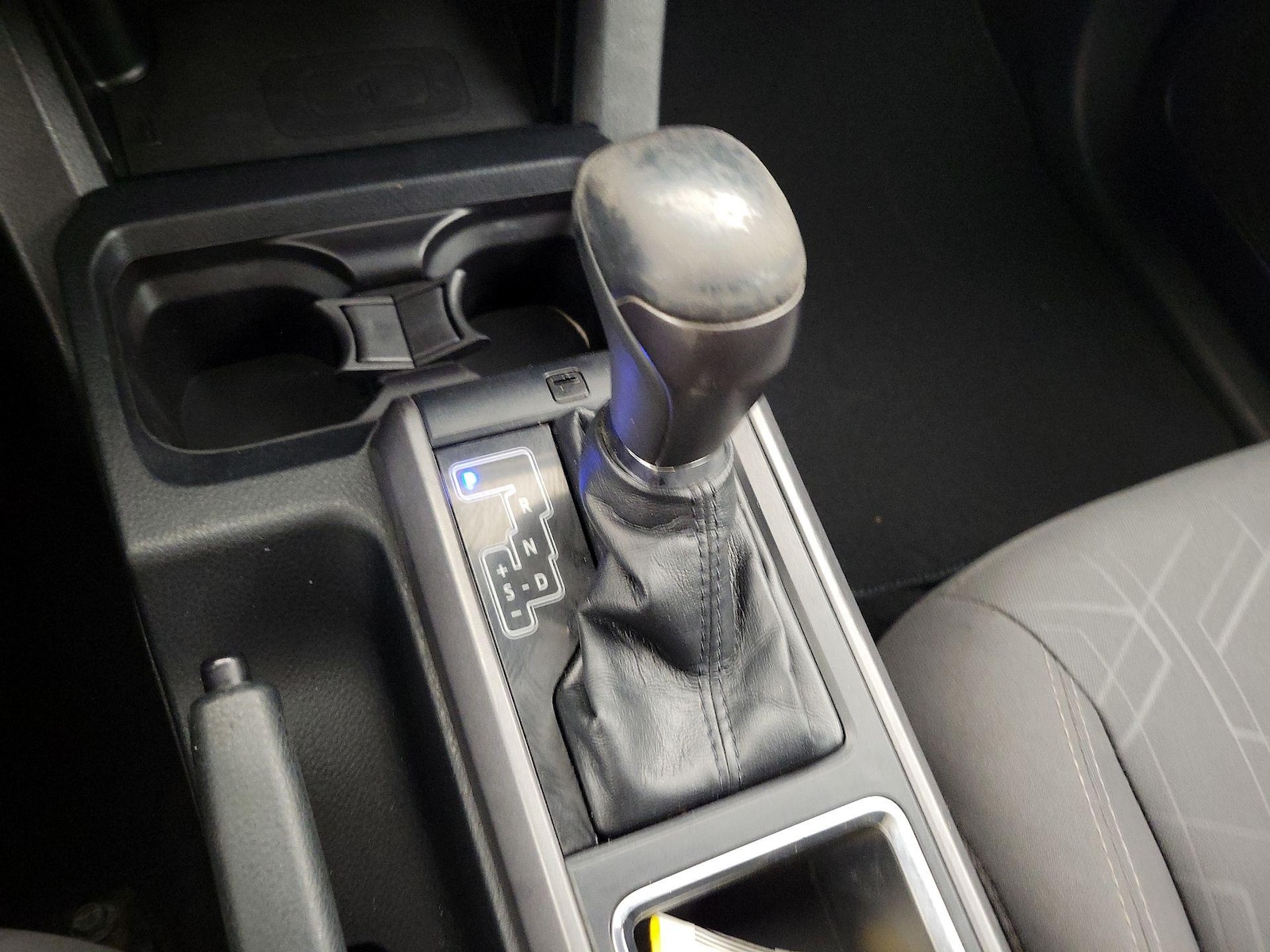 2019 Toyota Tacoma TRD Sport - Photo 18