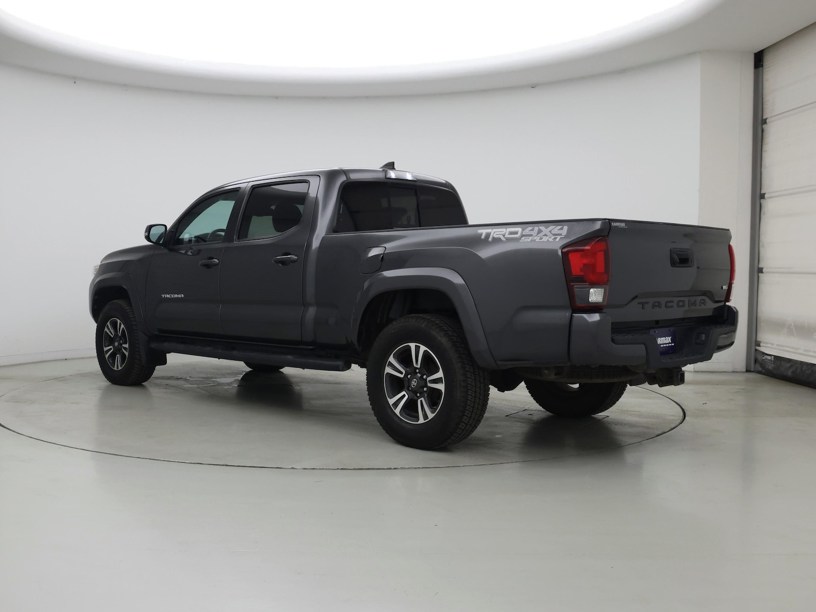 2019 Toyota Tacoma TRD Sport - Photo 3