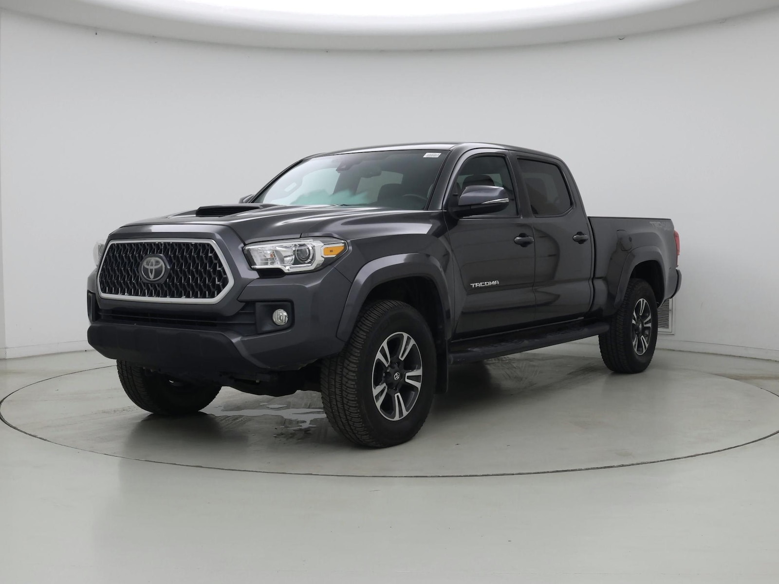 2019 Toyota Tacoma TRD Sport - Photo 5