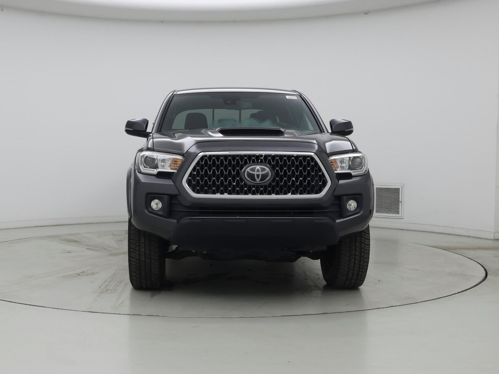 2019 Toyota Tacoma TRD Sport - Photo 6