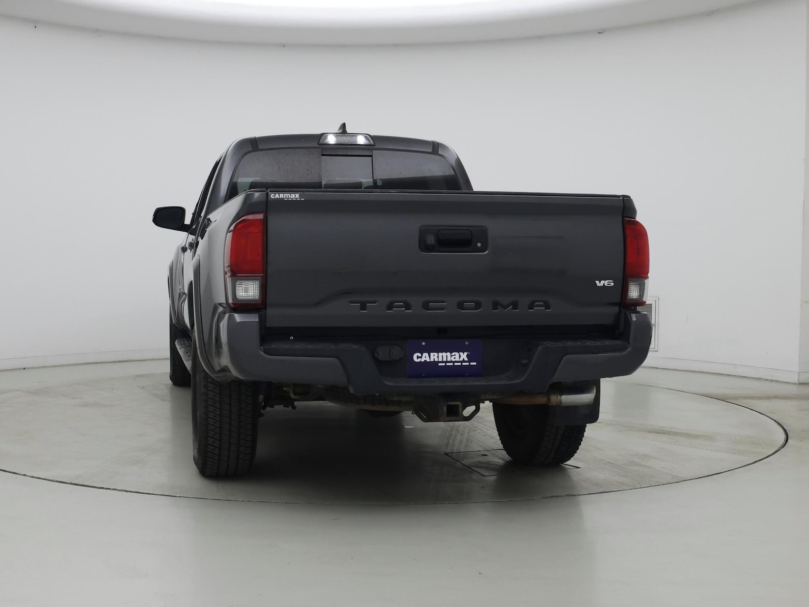 2019 Toyota Tacoma TRD Sport - Photo 7