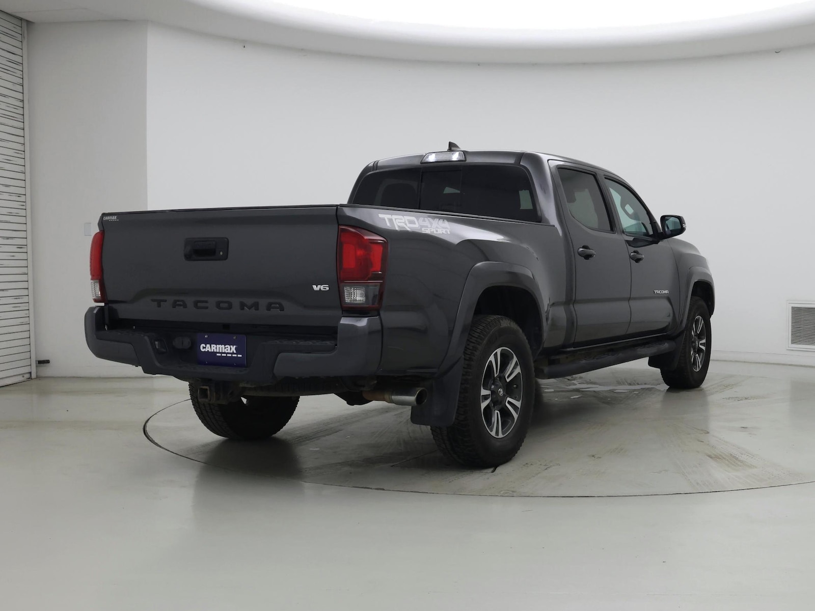 2019 Toyota Tacoma TRD Sport - Photo 9