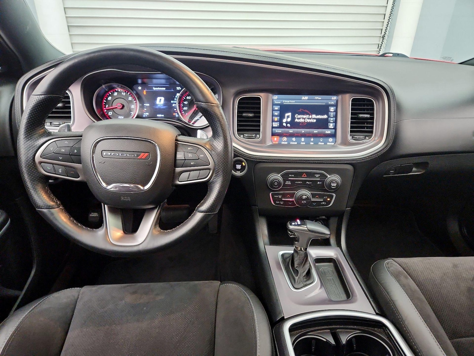 2021 Dodge Charger Scat Pack - Photo 10