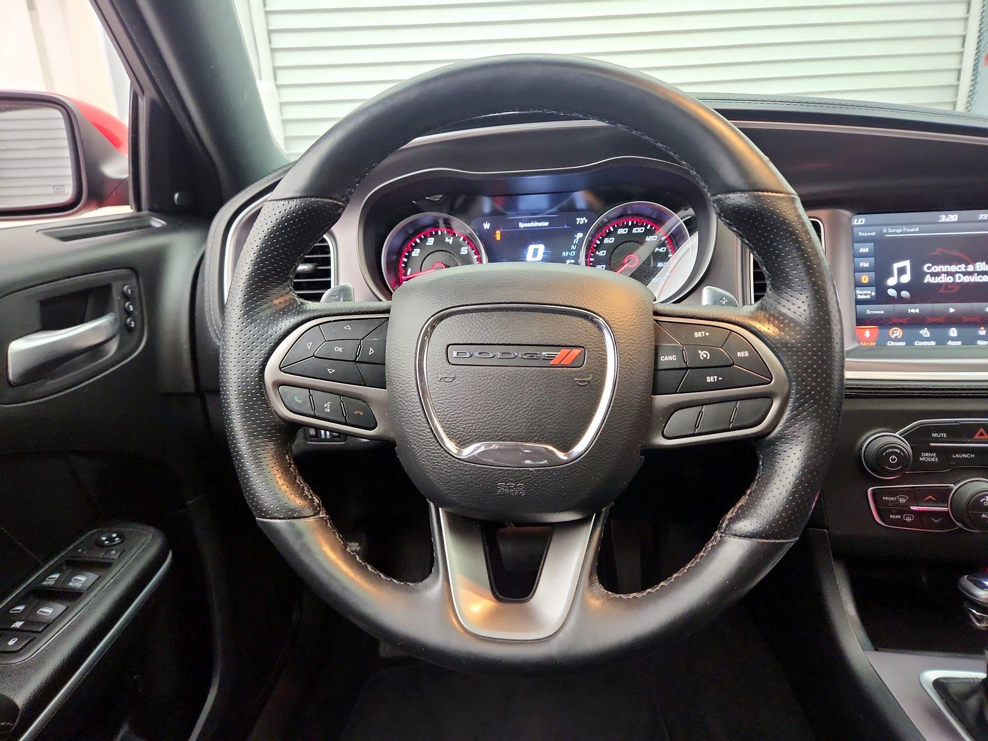 Thumbnail: 2021 Dodge Charger - 10