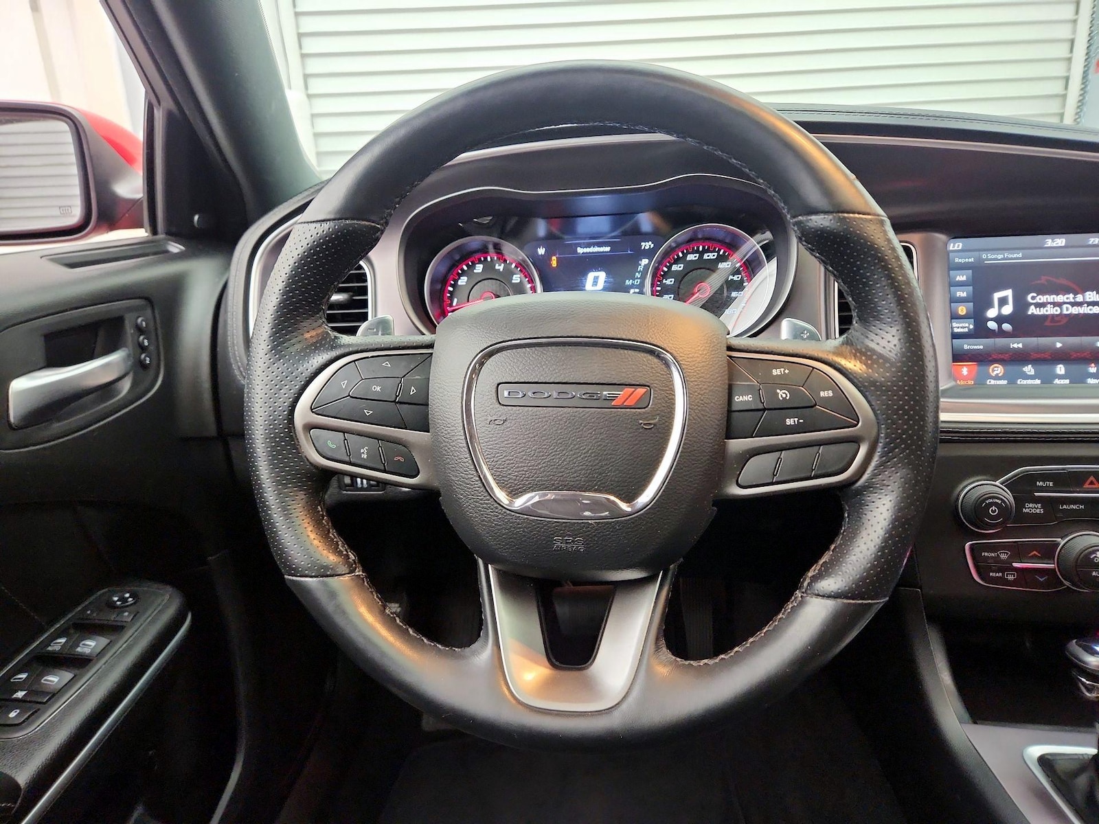 2021 Dodge Charger Scat Pack - Photo 11