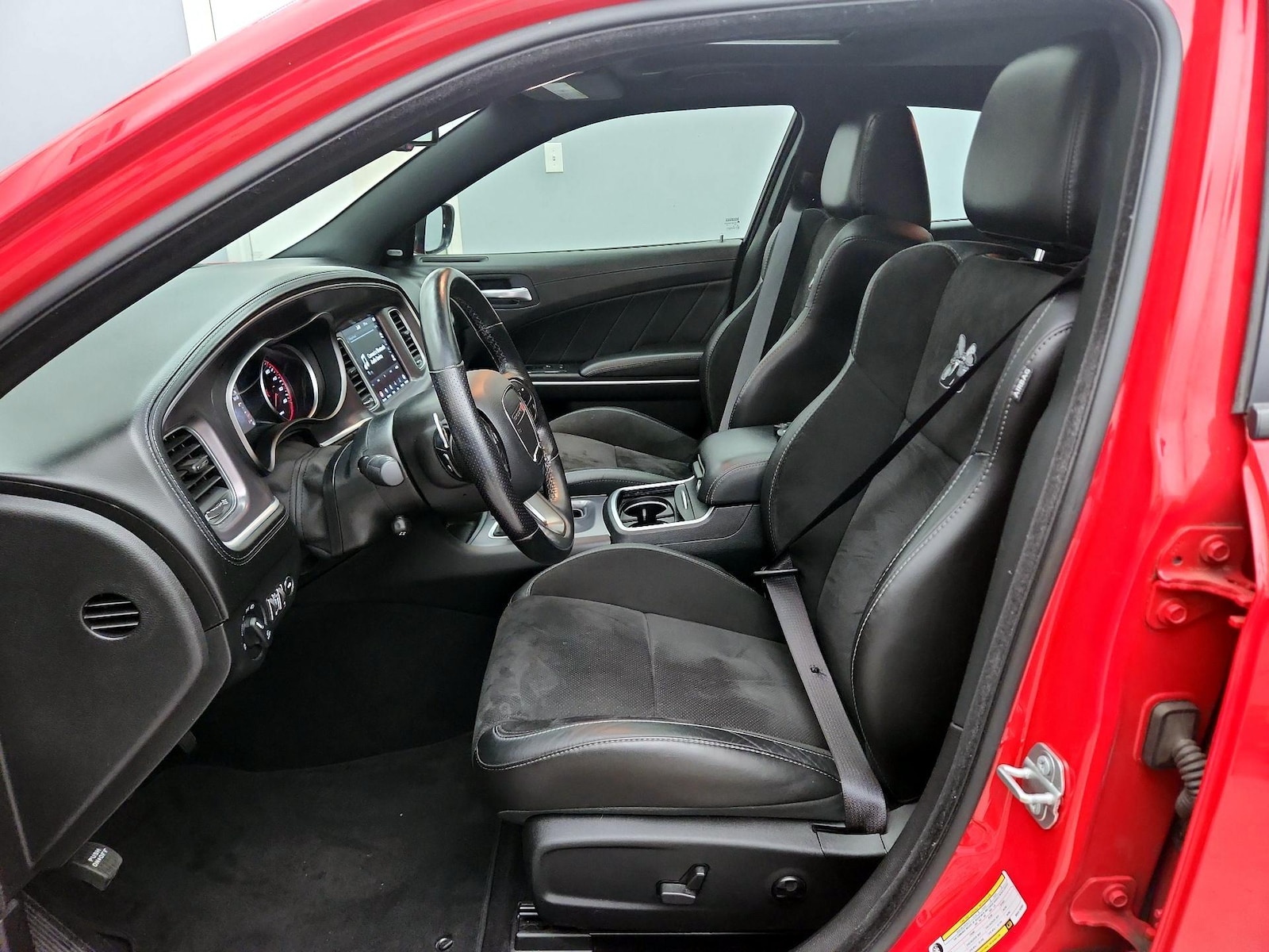 2021 Dodge Charger Scat Pack - Photo 12