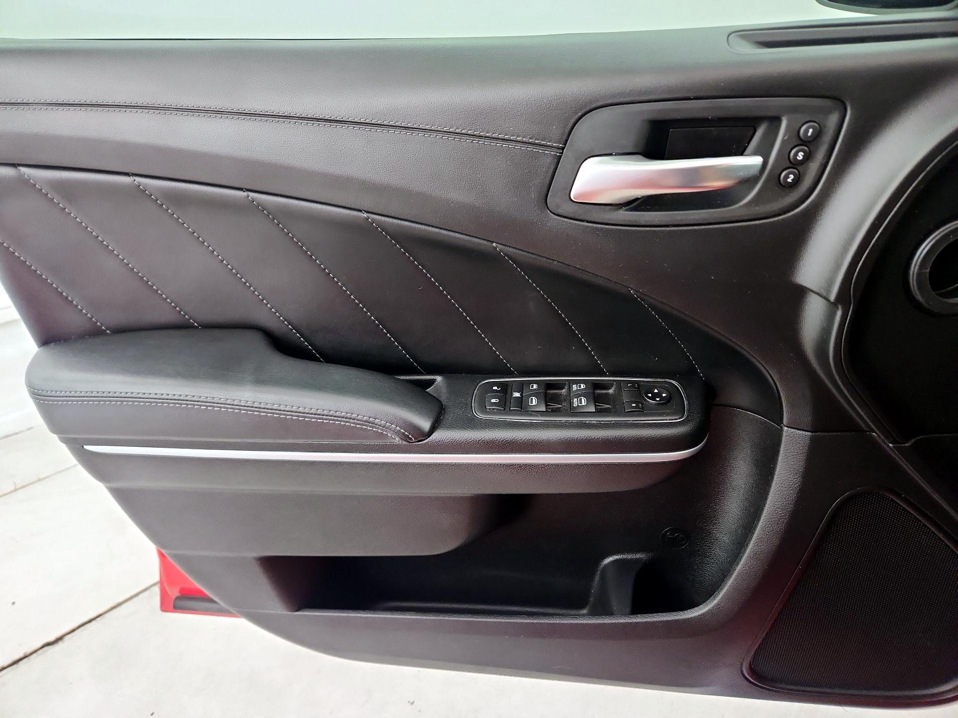 Thumbnail: 2021 Dodge Charger - 12