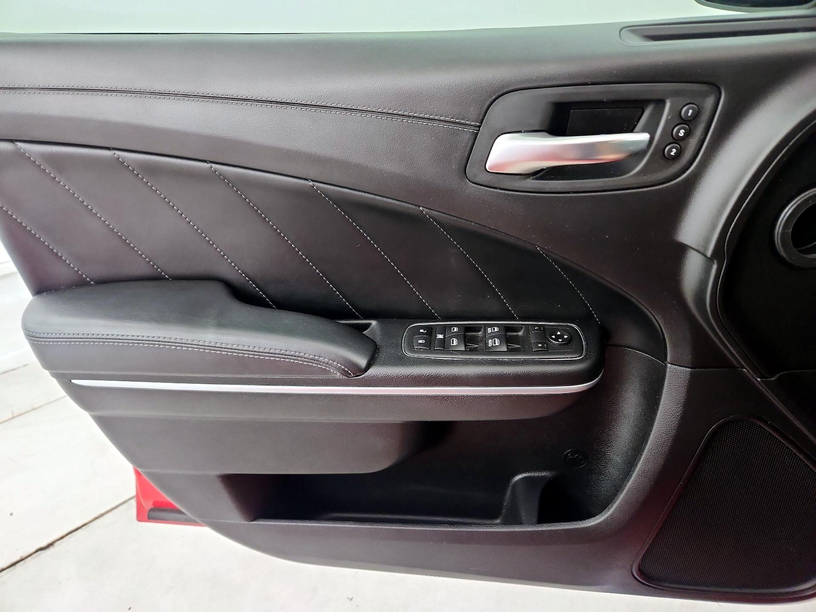 2021 Dodge Charger Scat Pack - Photo 13