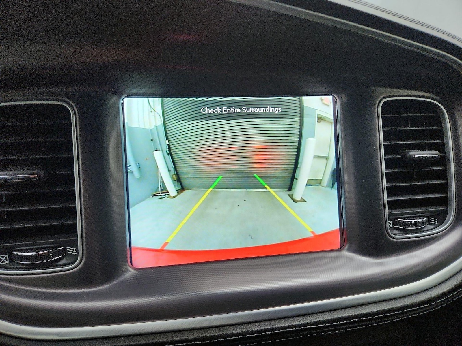 2021 Dodge Charger Scat Pack - Photo 16