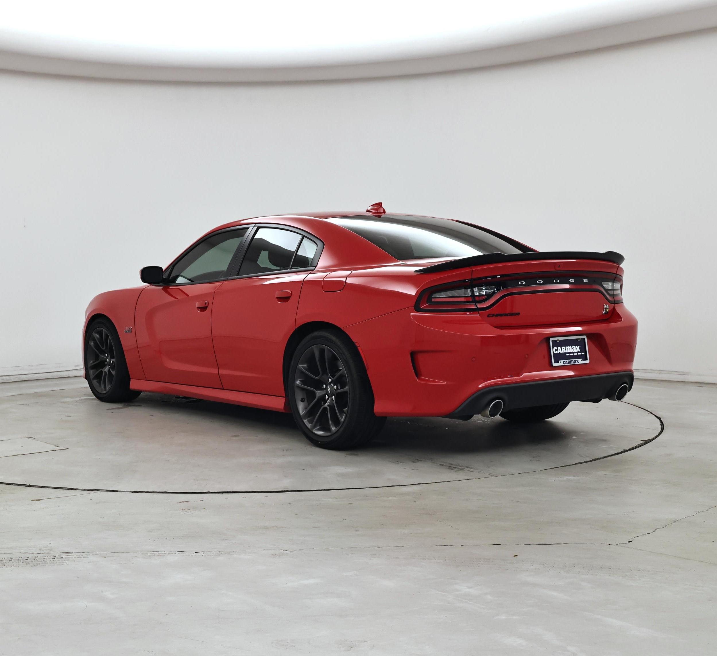 Thumbnail: 2021 Dodge Charger - 2