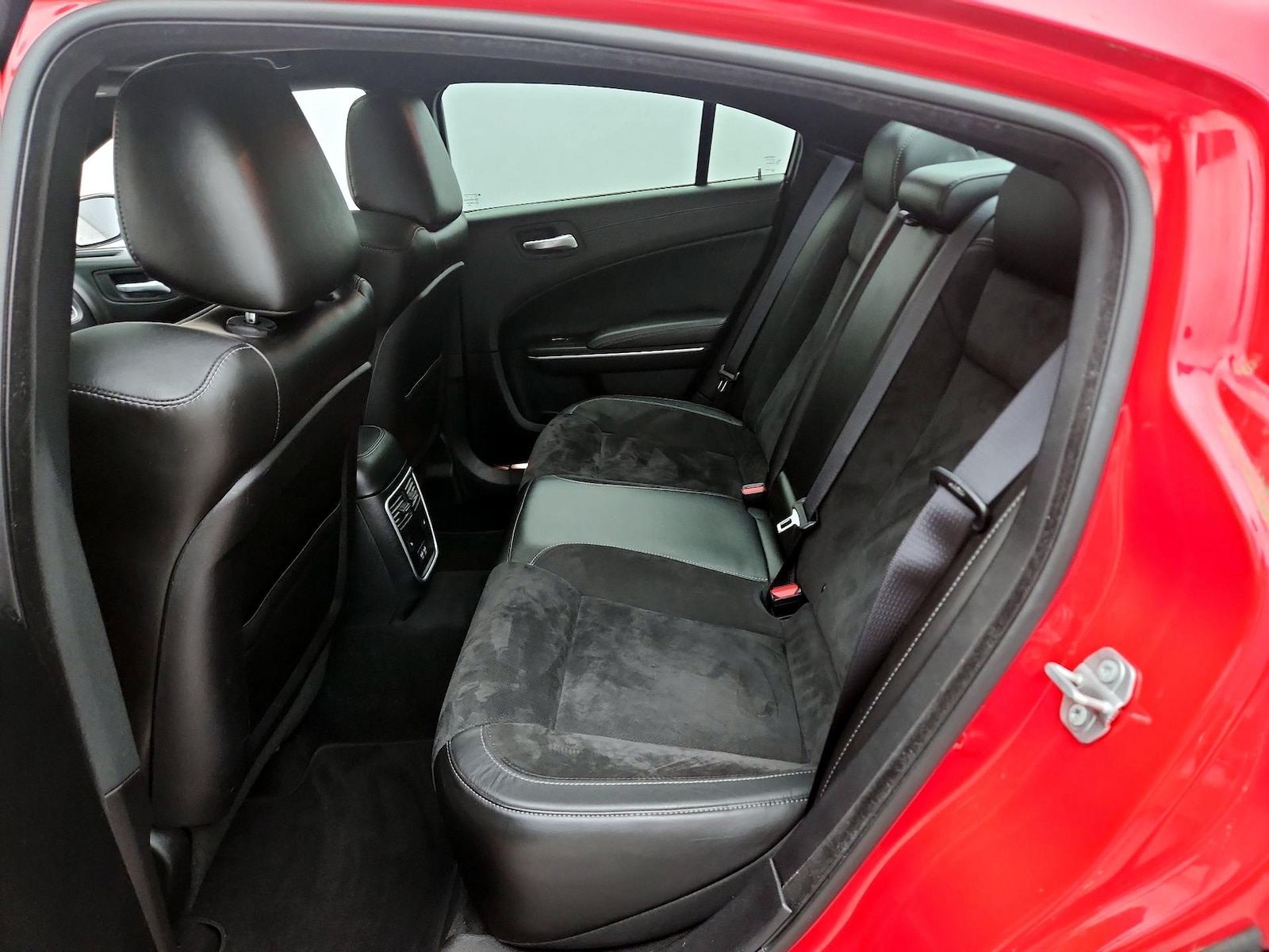 2021 Dodge Charger Scat Pack - Photo 21
