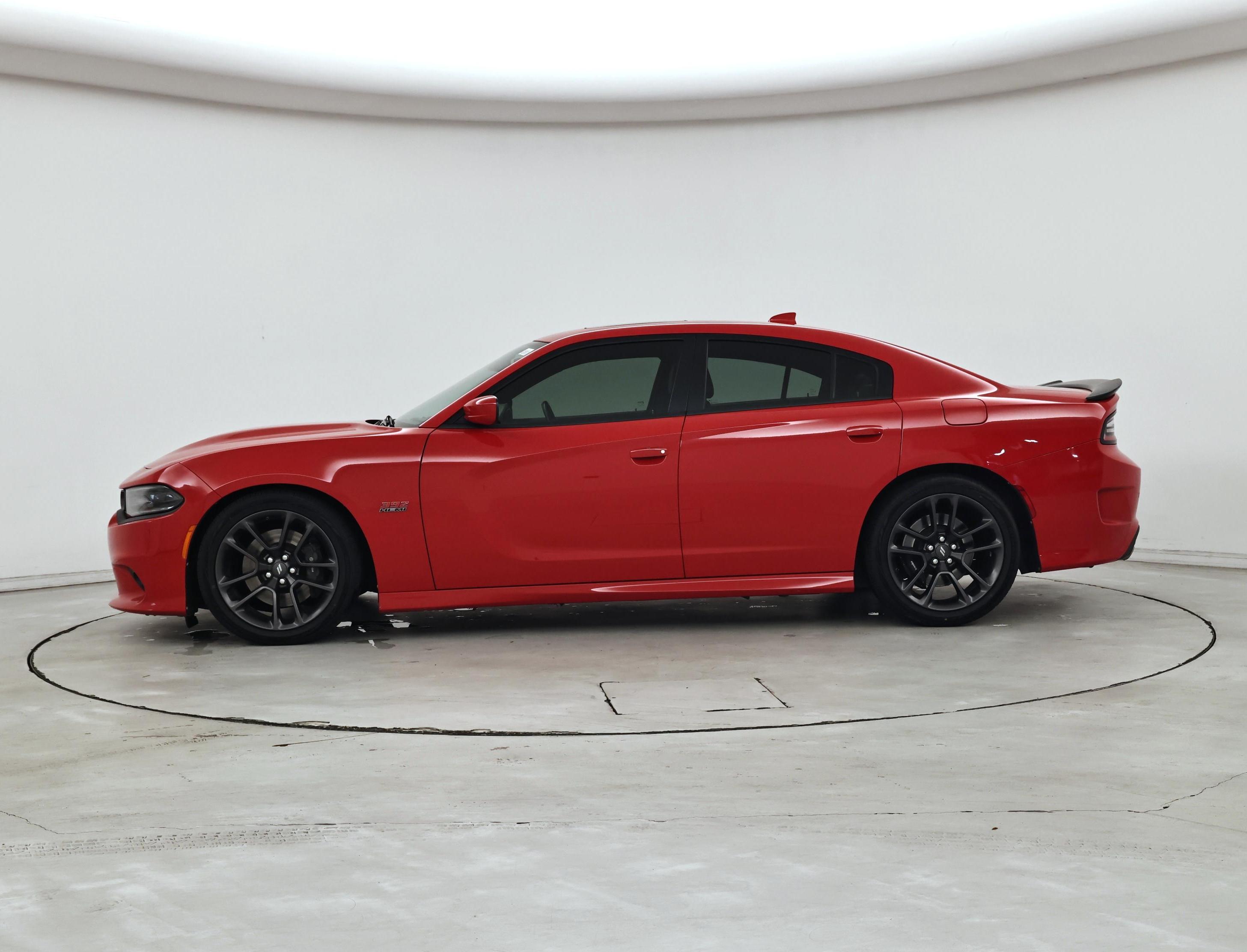 Thumbnail: 2021 Dodge Charger - 3