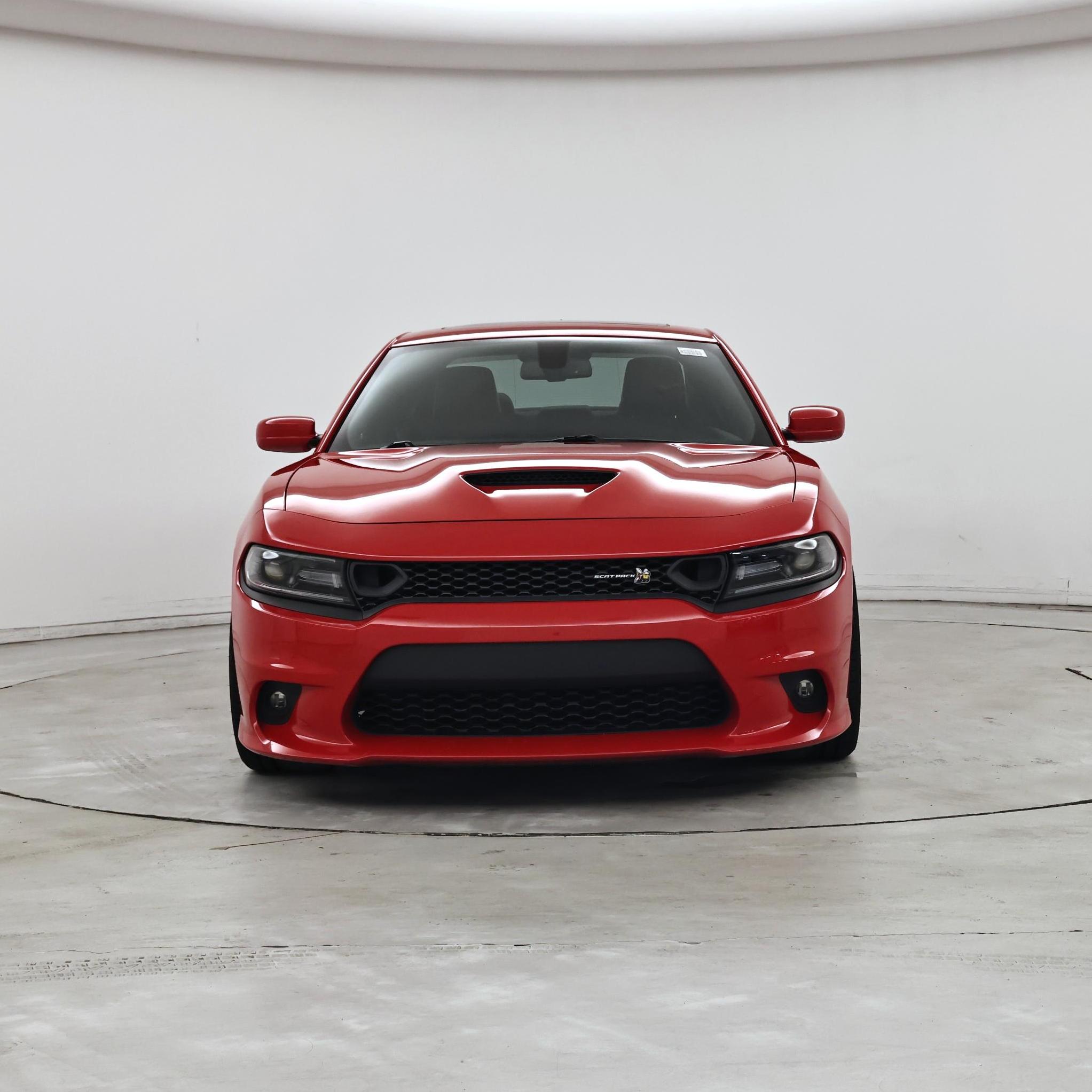 Thumbnail: 2021 Dodge Charger - 5