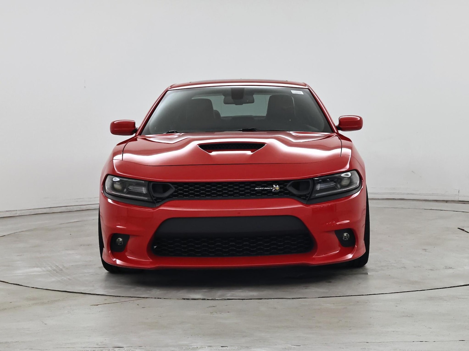 2021 Dodge Charger Scat Pack - Photo 6