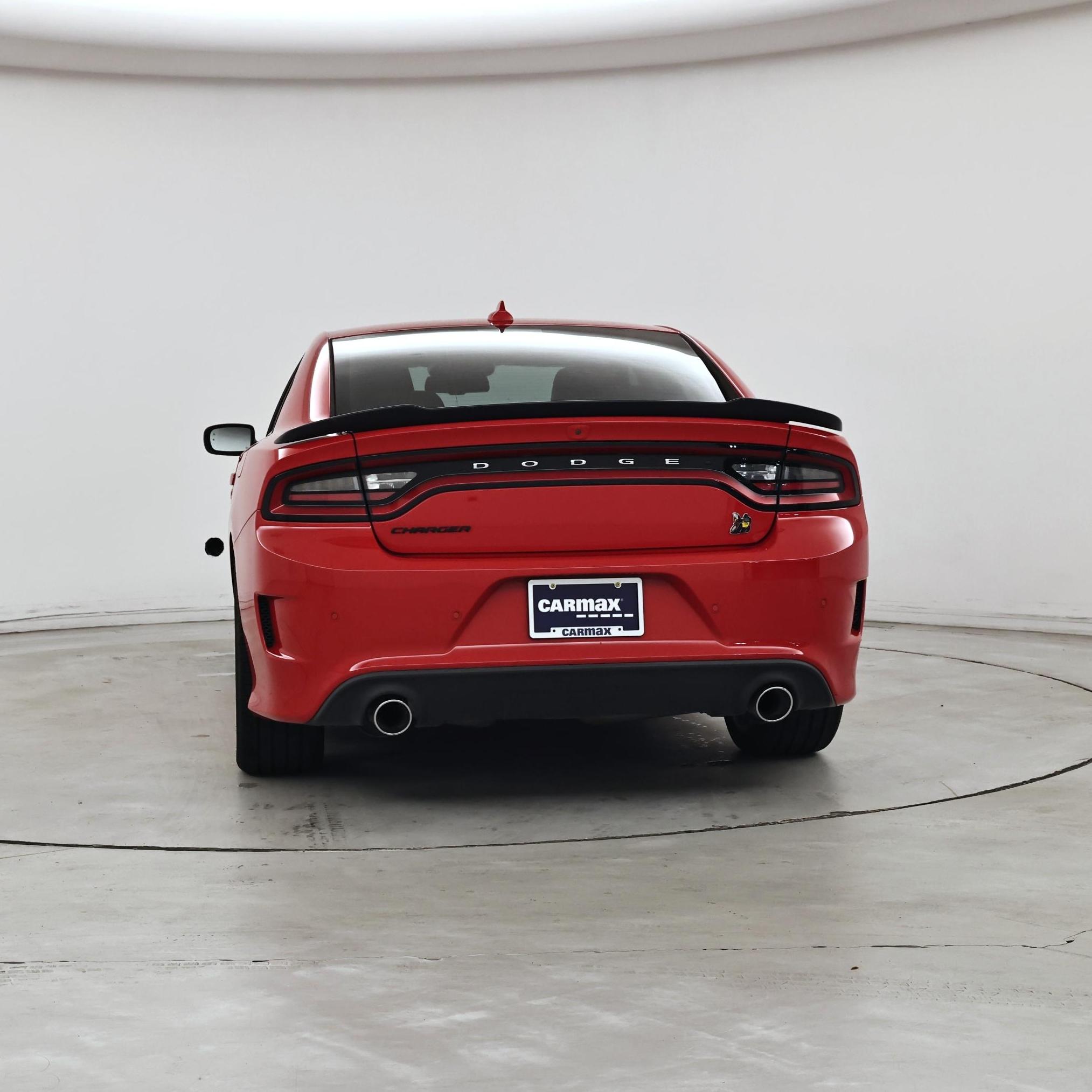 Thumbnail: 2021 Dodge Charger - 6