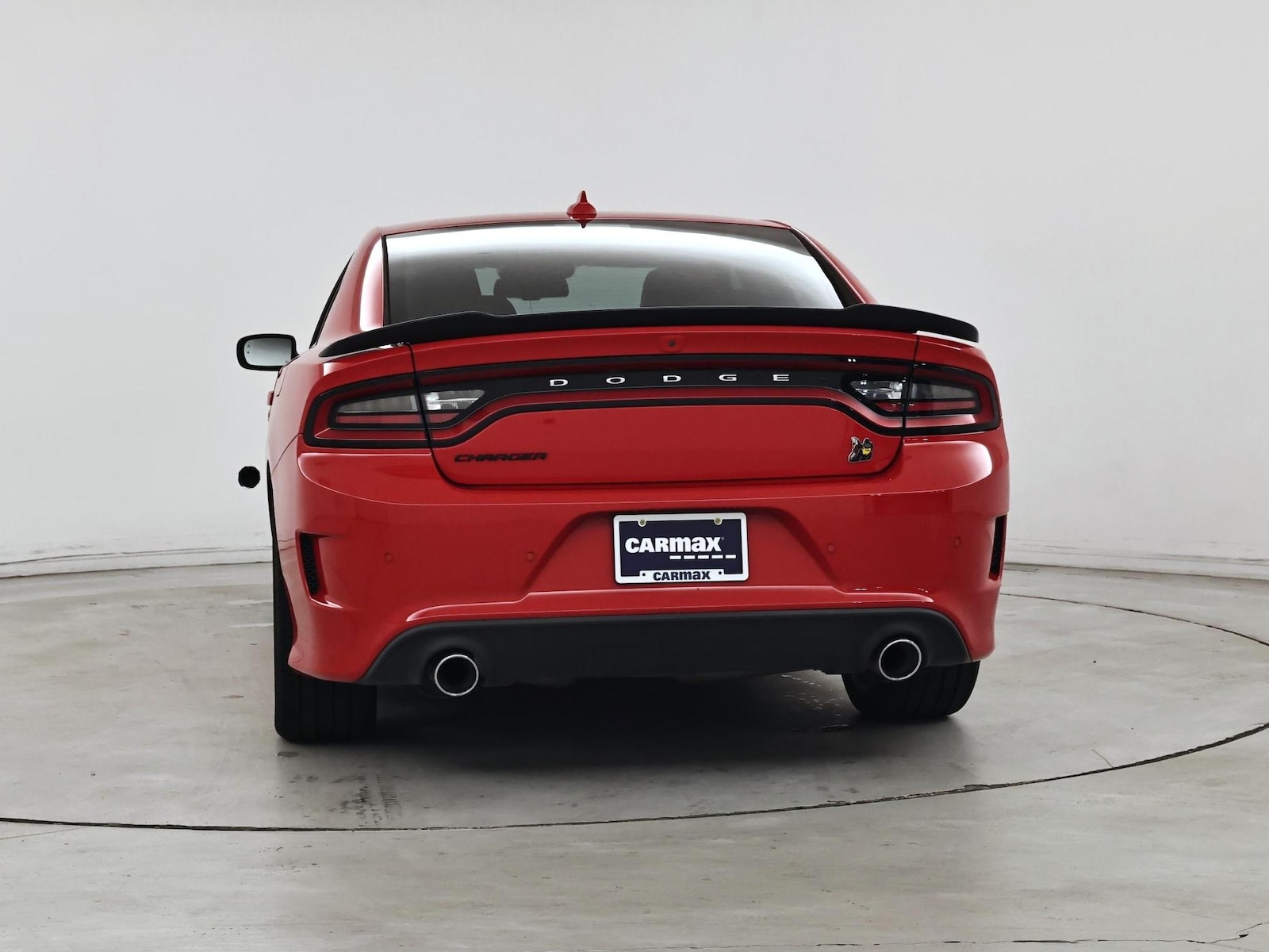 2021 Dodge Charger Scat Pack - Photo 7