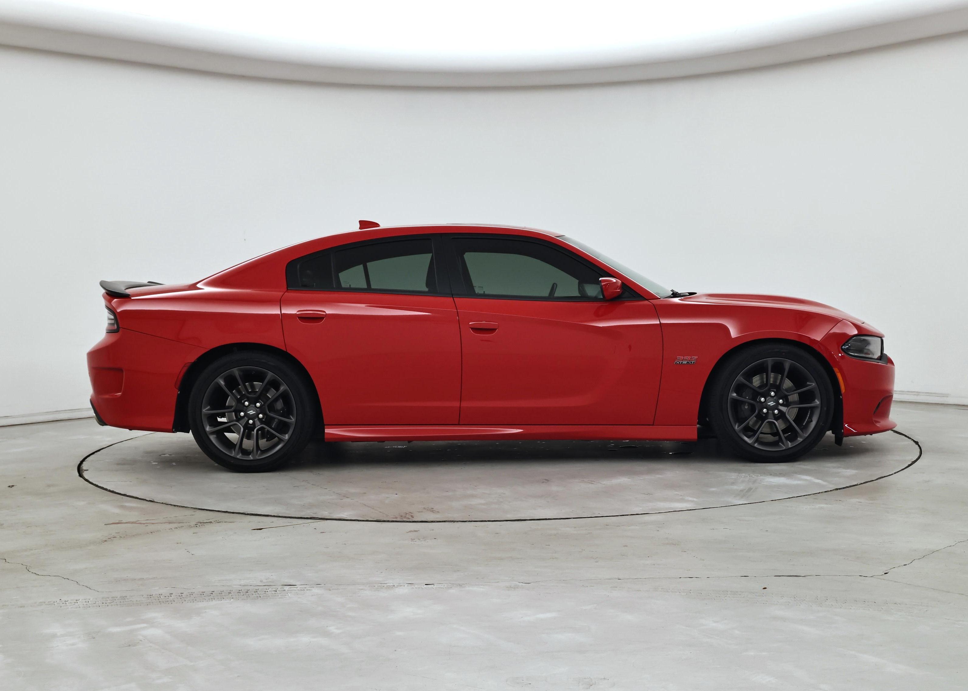 Thumbnail: 2021 Dodge Charger - 7