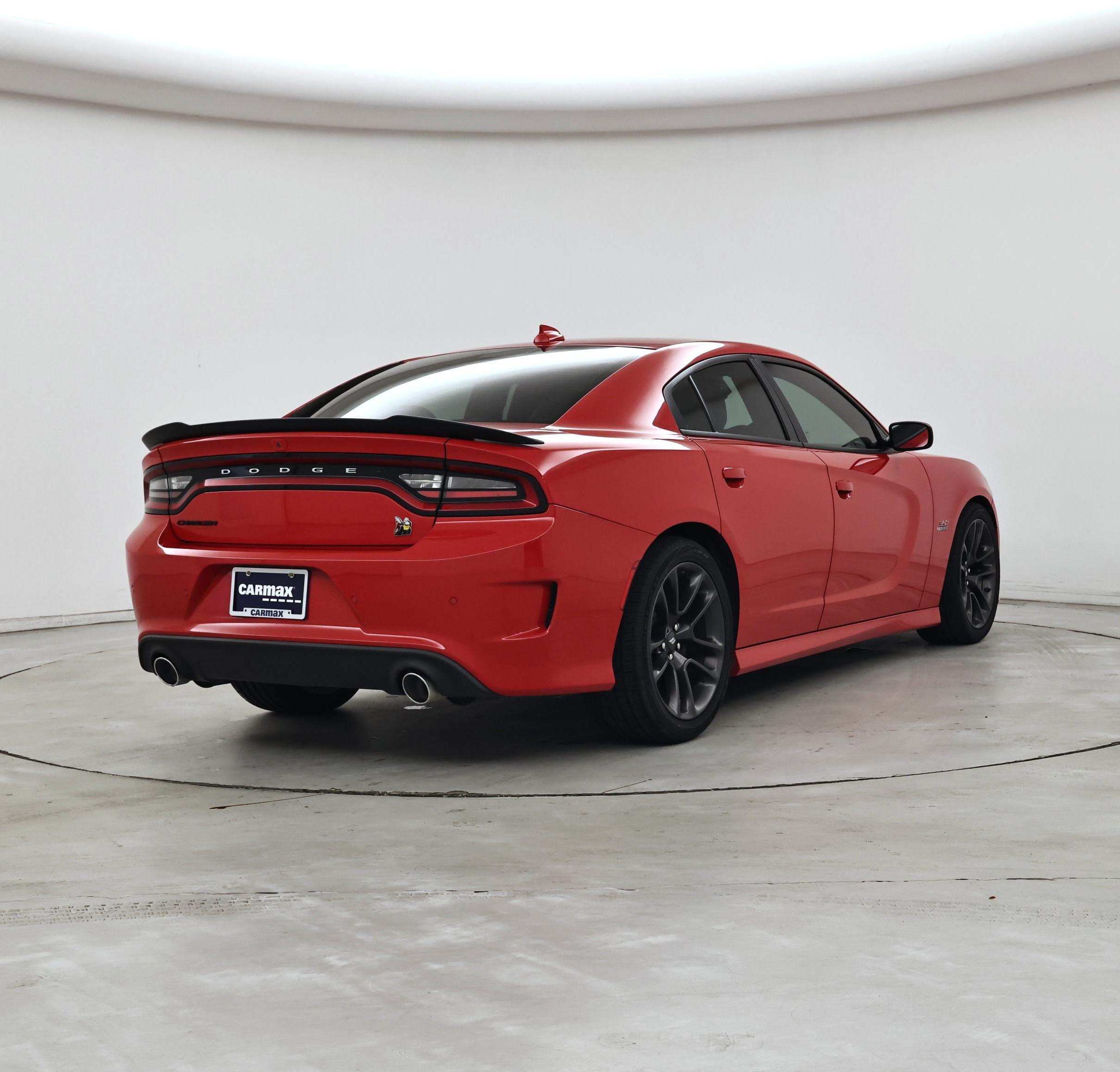 Thumbnail: 2021 Dodge Charger - 8
