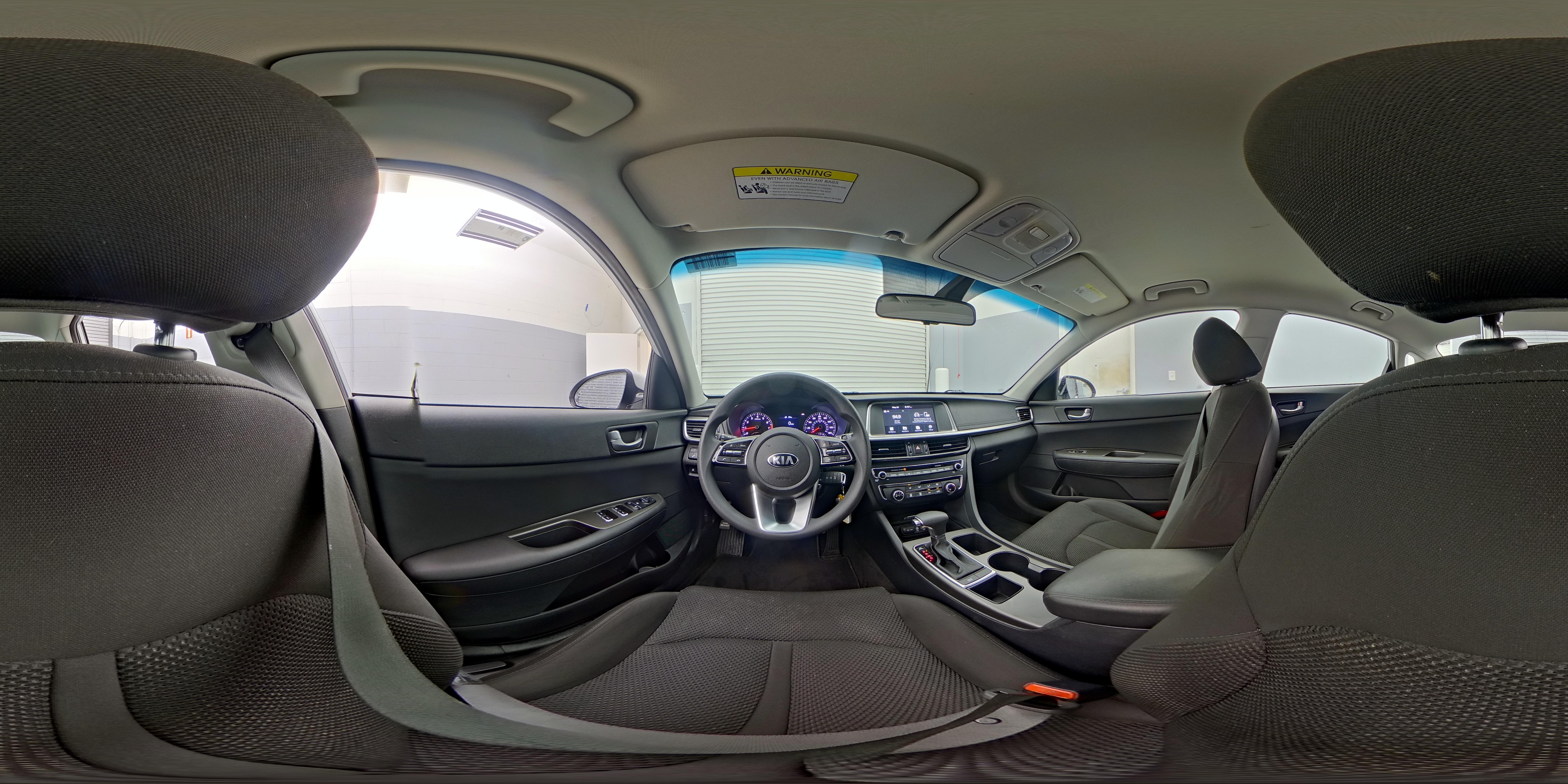 2020 Kia Optima LX - Photo 26