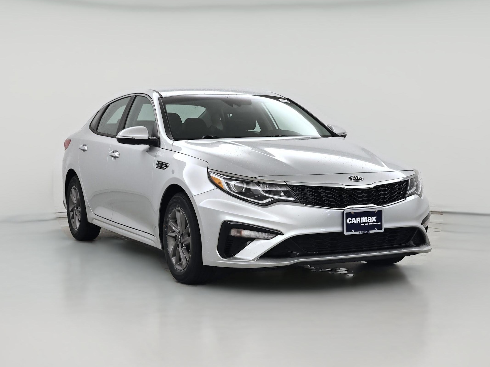2020 Kia Optima LX - Photo 1