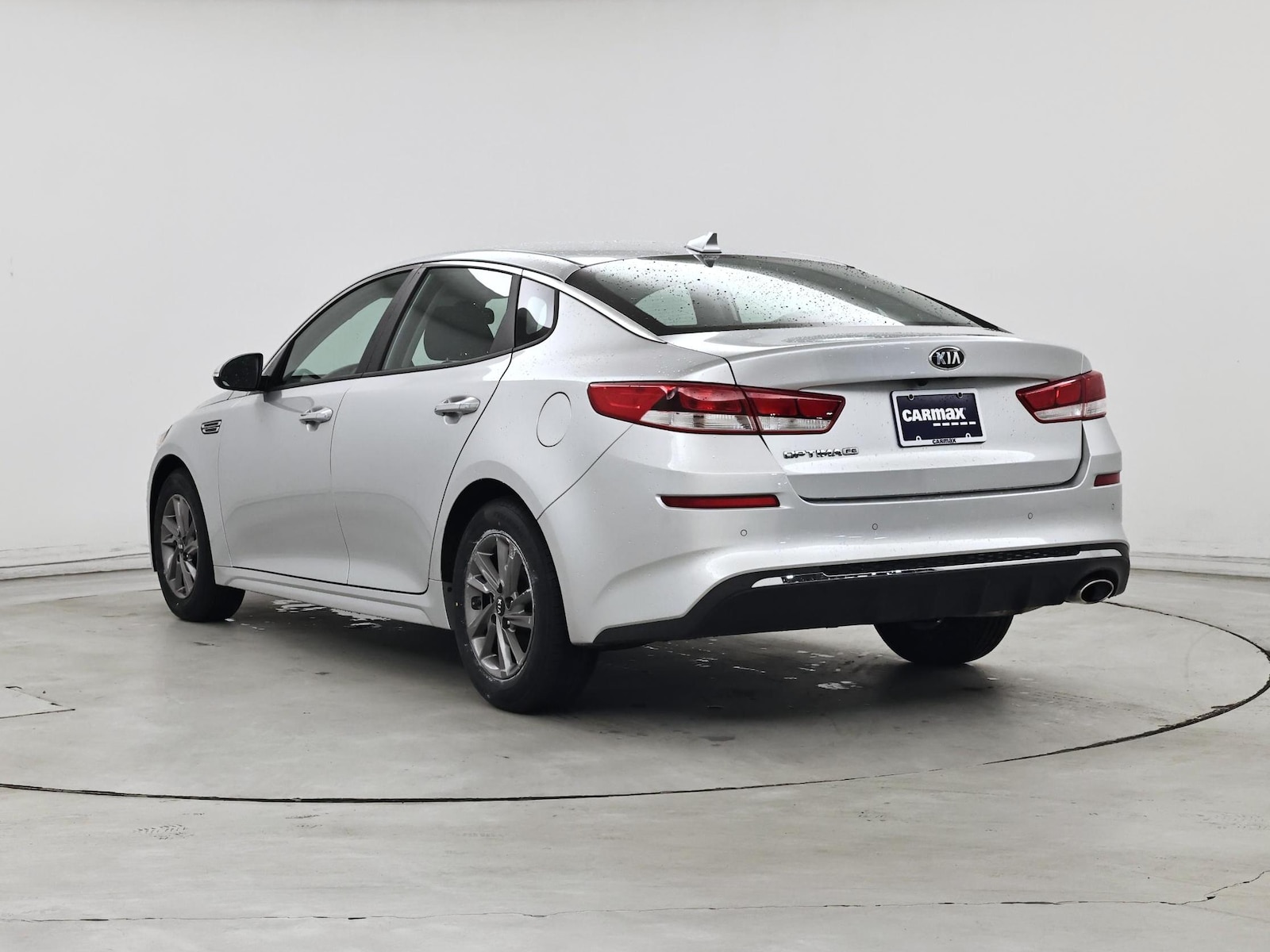 2020 Kia Optima LX - Photo 3