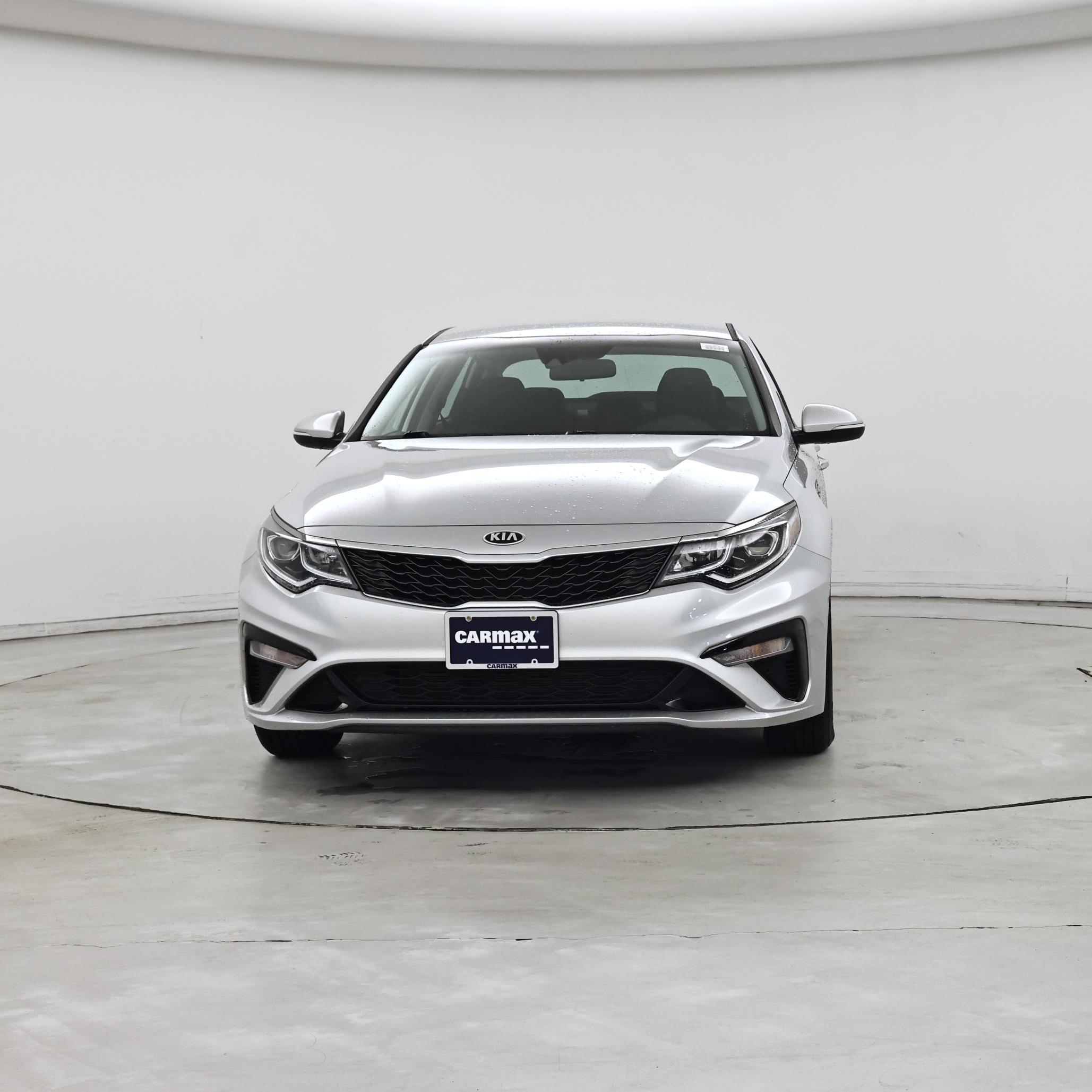 Thumbnail: 2020 Kia Optima - 5