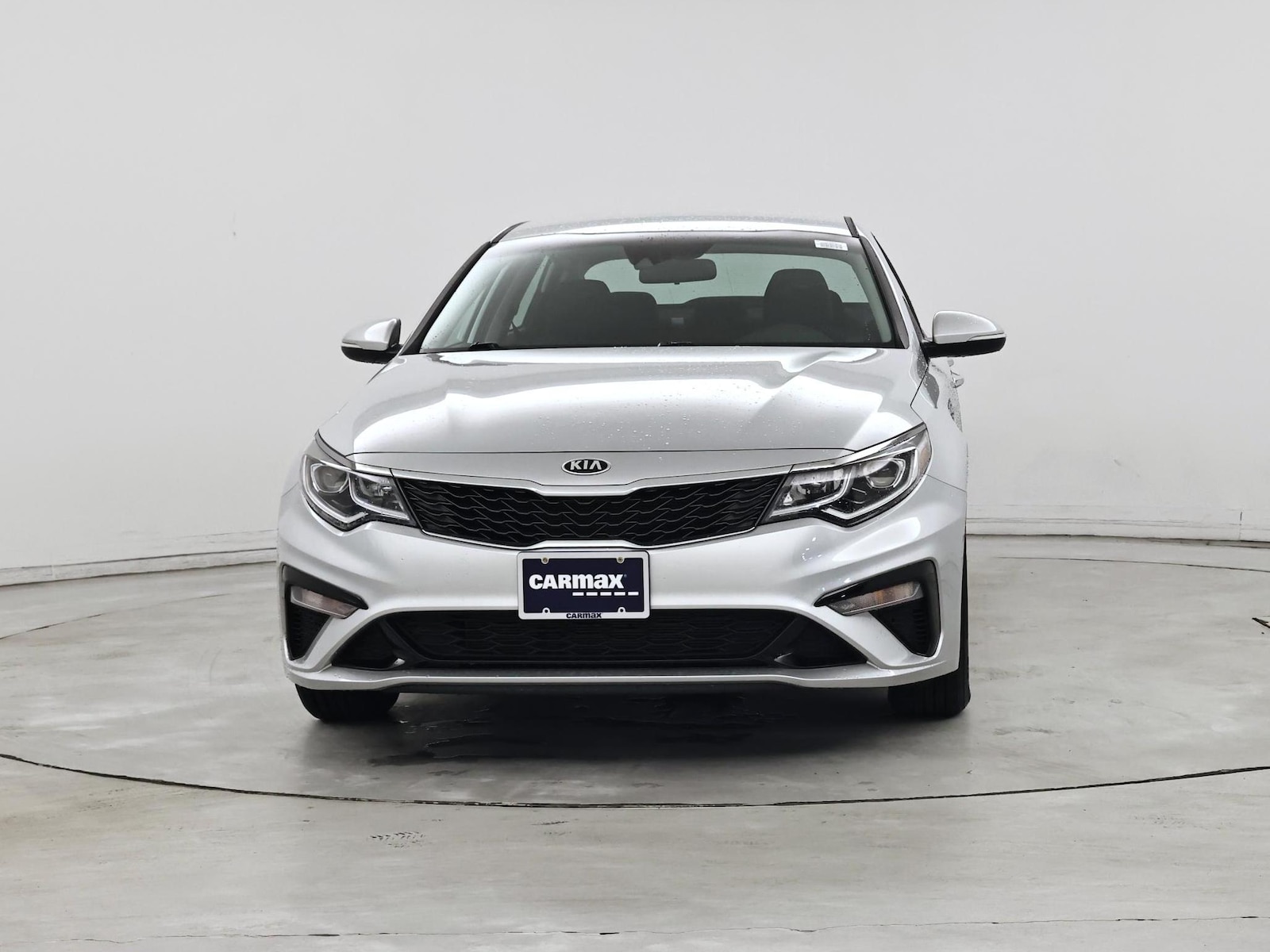 2020 Kia Optima LX - Photo 6
