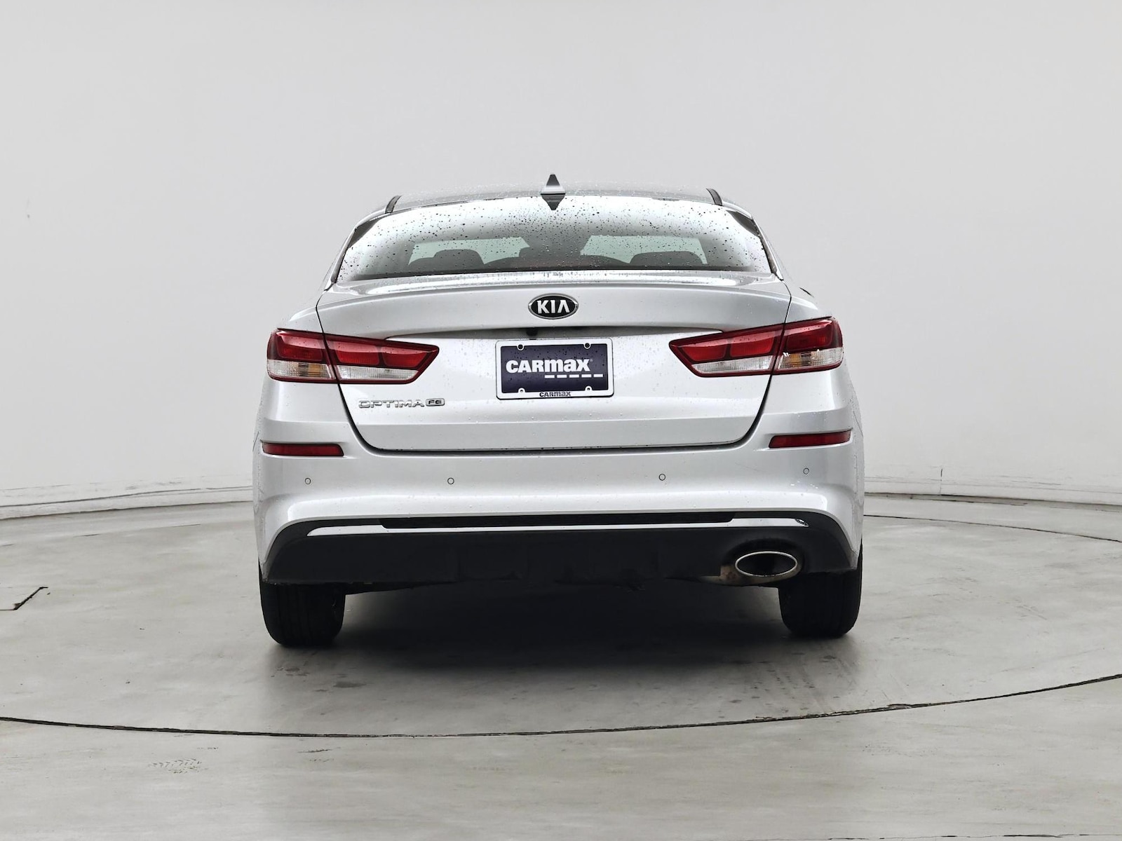 2020 Kia Optima LX - Photo 7