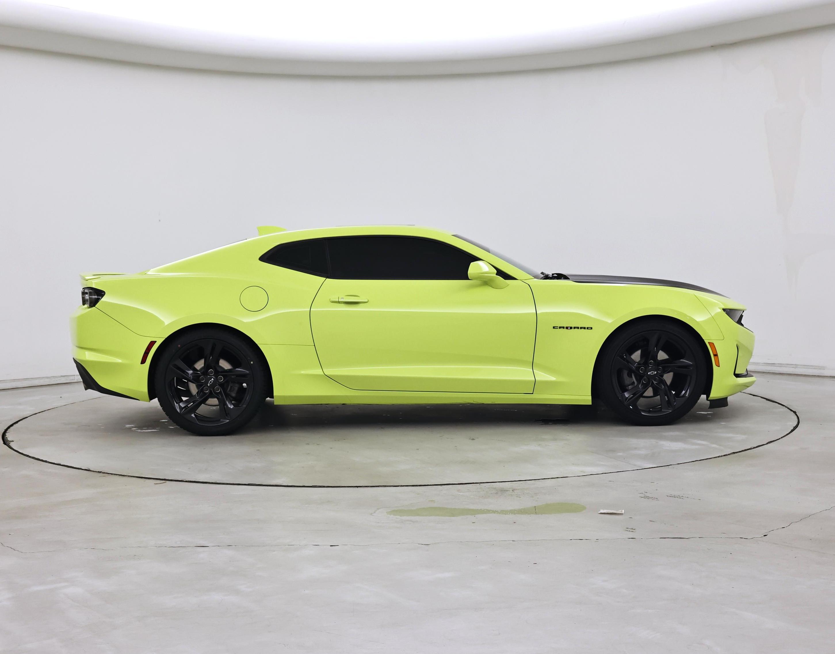 Thumbnail: 2021 Chevrolet Camaro - 7