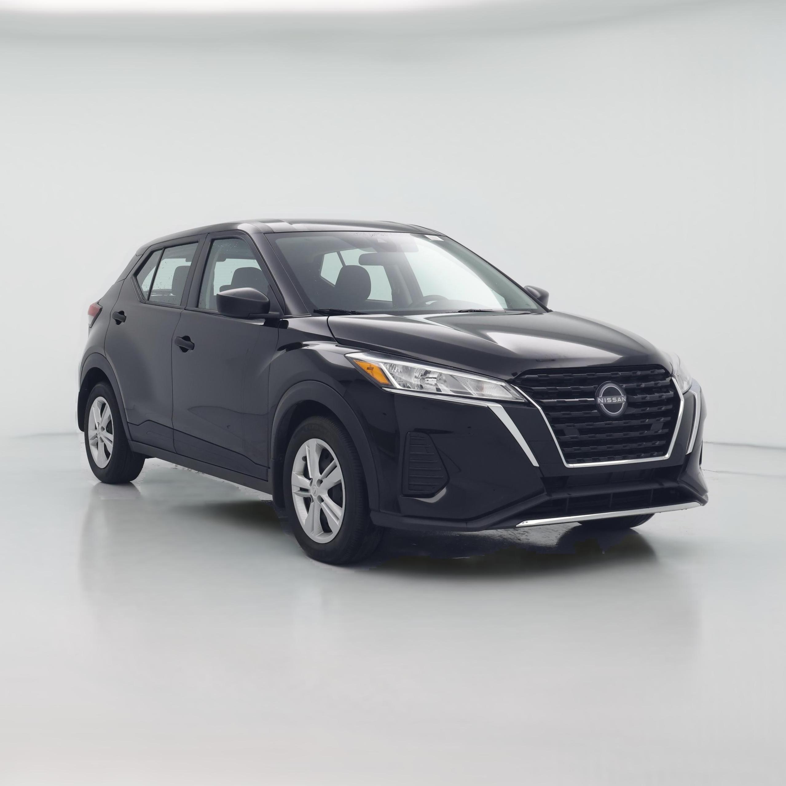Thumbnail: 2024 Nissan Kicks - 1