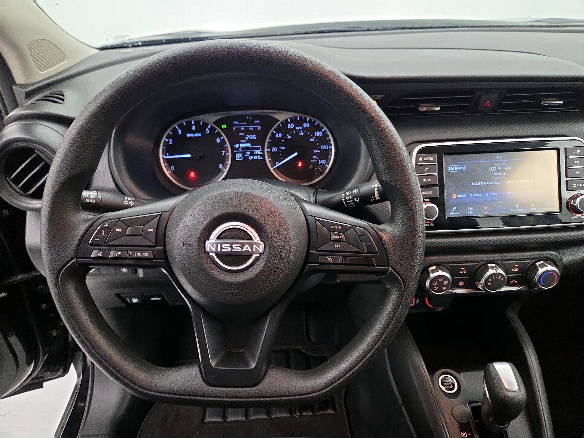 Thumbnail: 2024 Nissan Kicks - 10