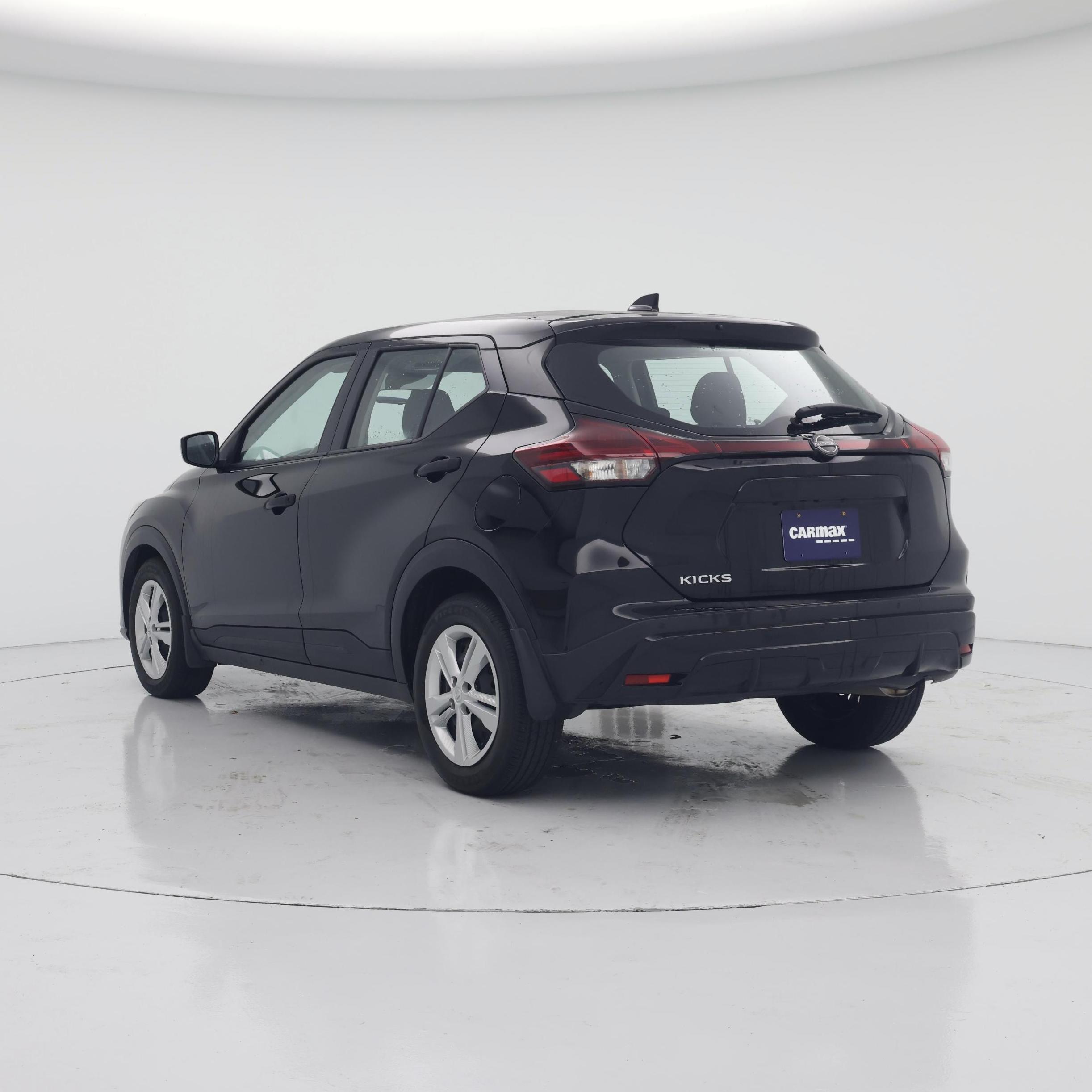 Thumbnail: 2024 Nissan Kicks - 2
