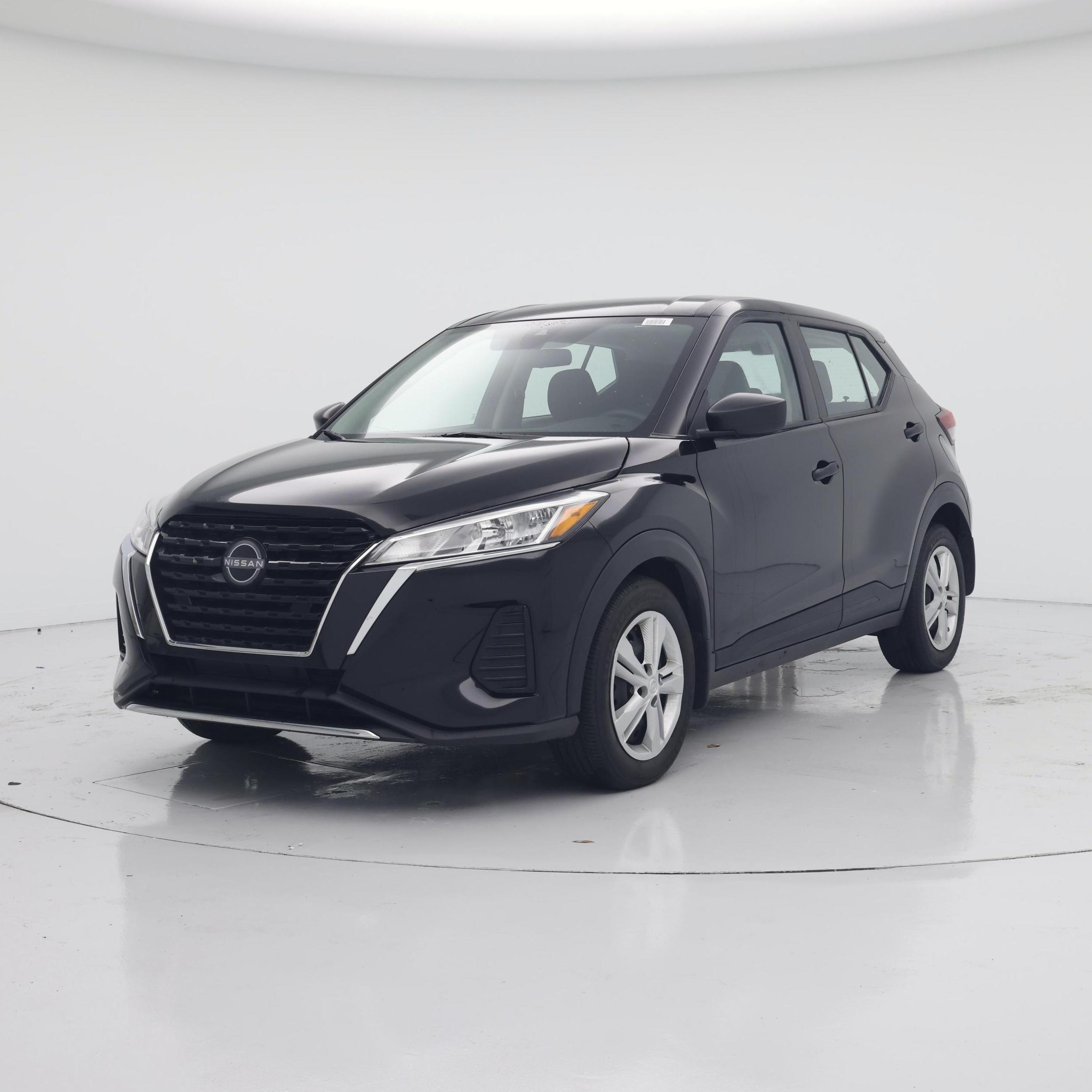 Thumbnail: 2024 Nissan Kicks - 4