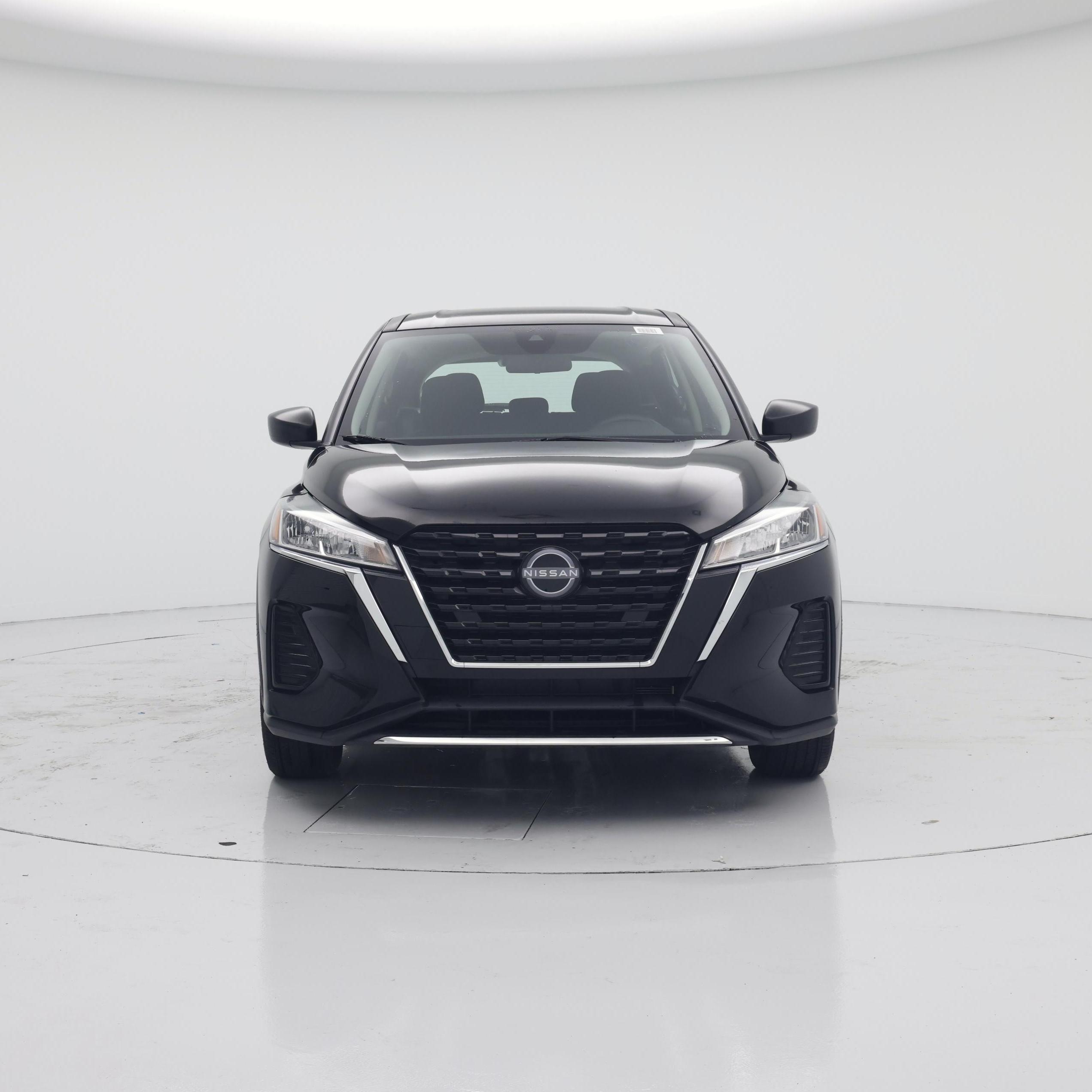 Thumbnail: 2024 Nissan Kicks - 5