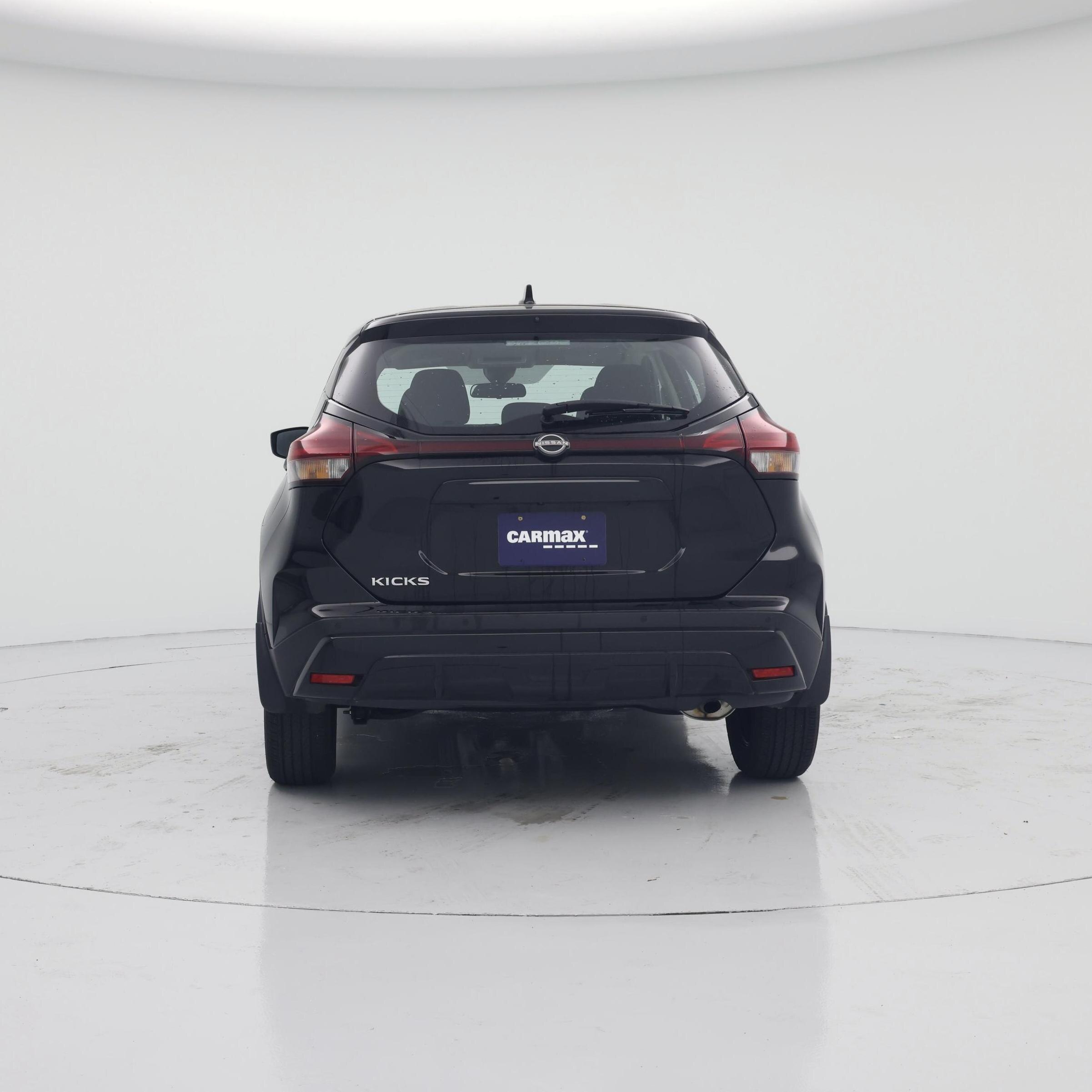 Thumbnail: 2024 Nissan Kicks - 6