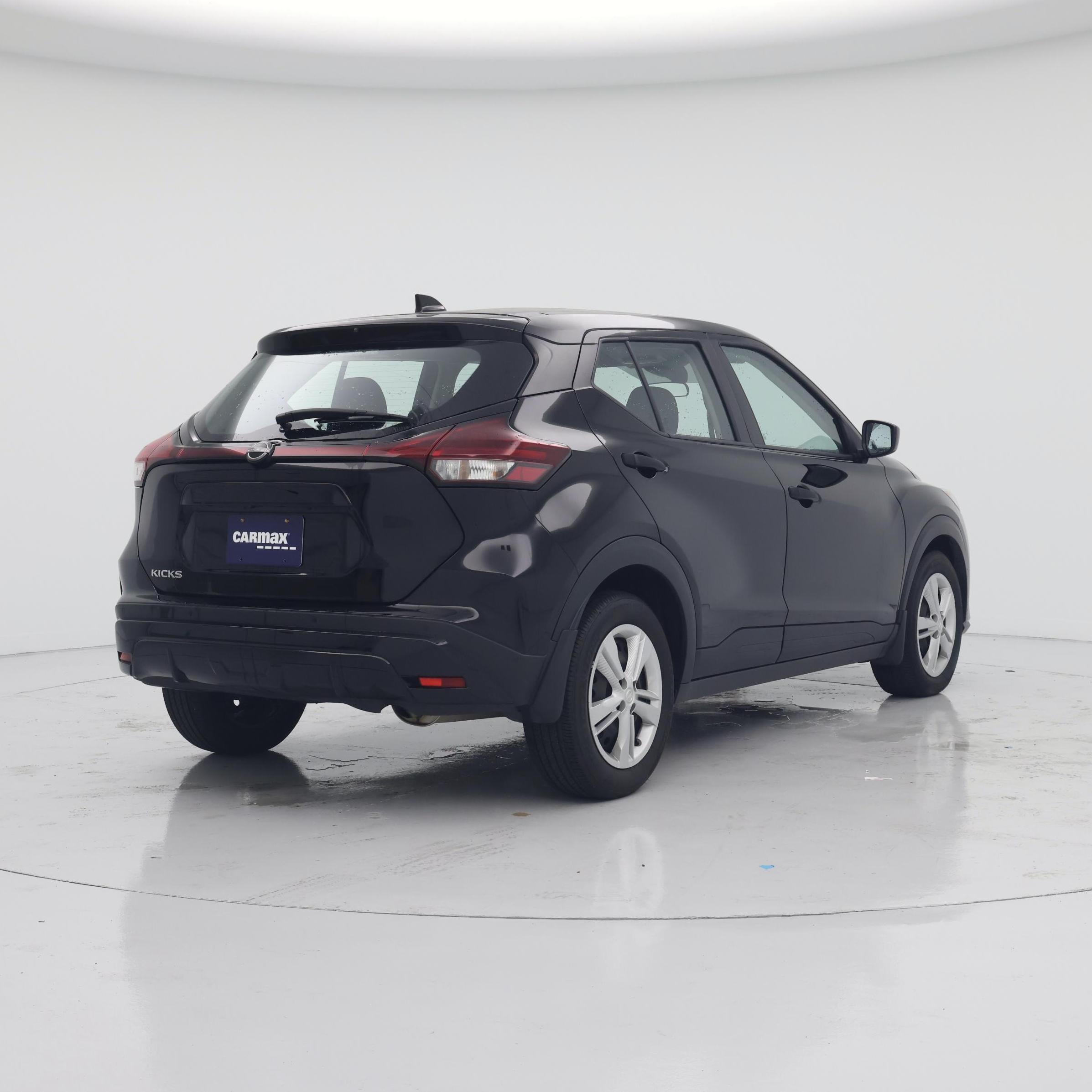 Thumbnail: 2024 Nissan Kicks - 8