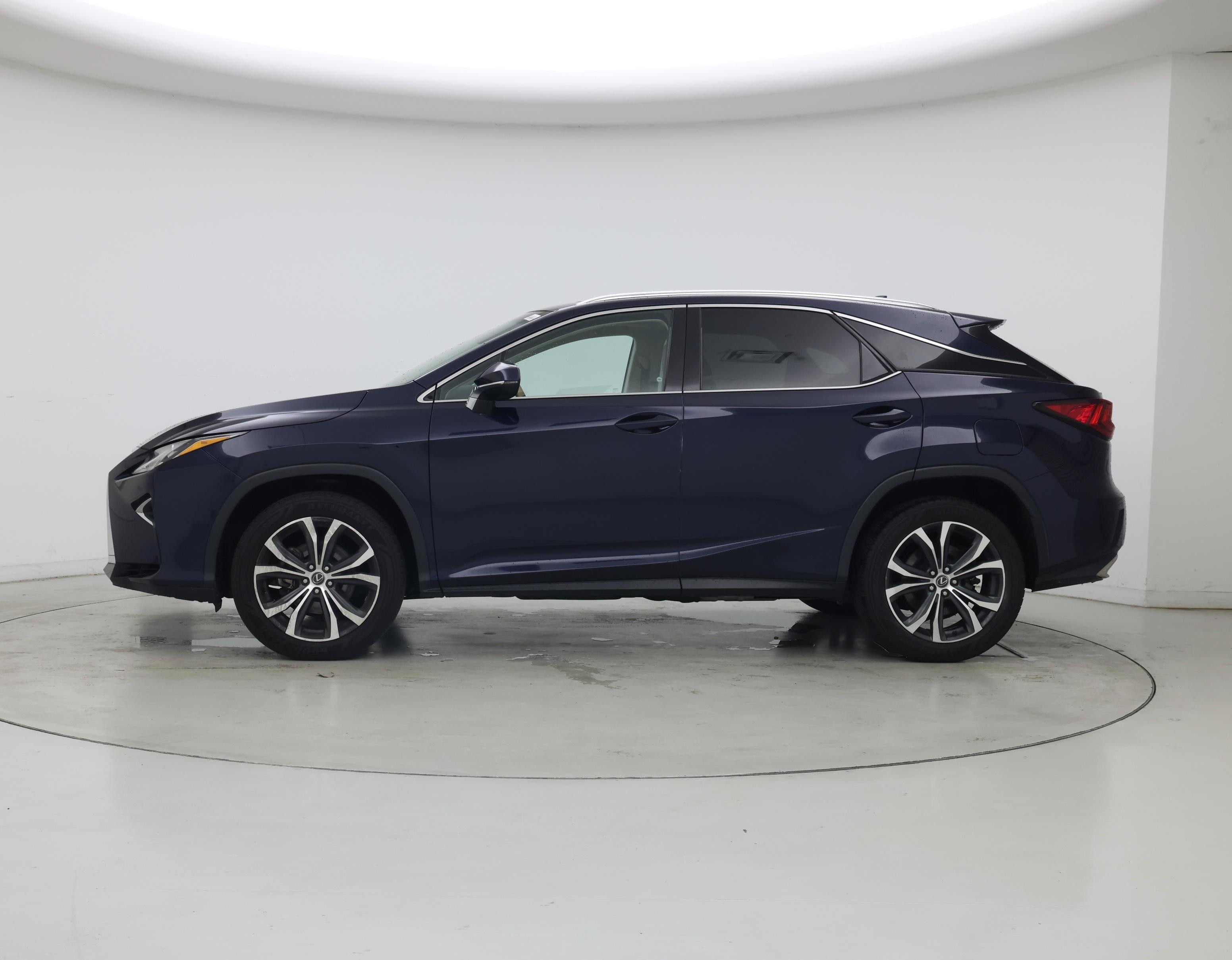 Thumbnail: 2018 Lexus RX - 3