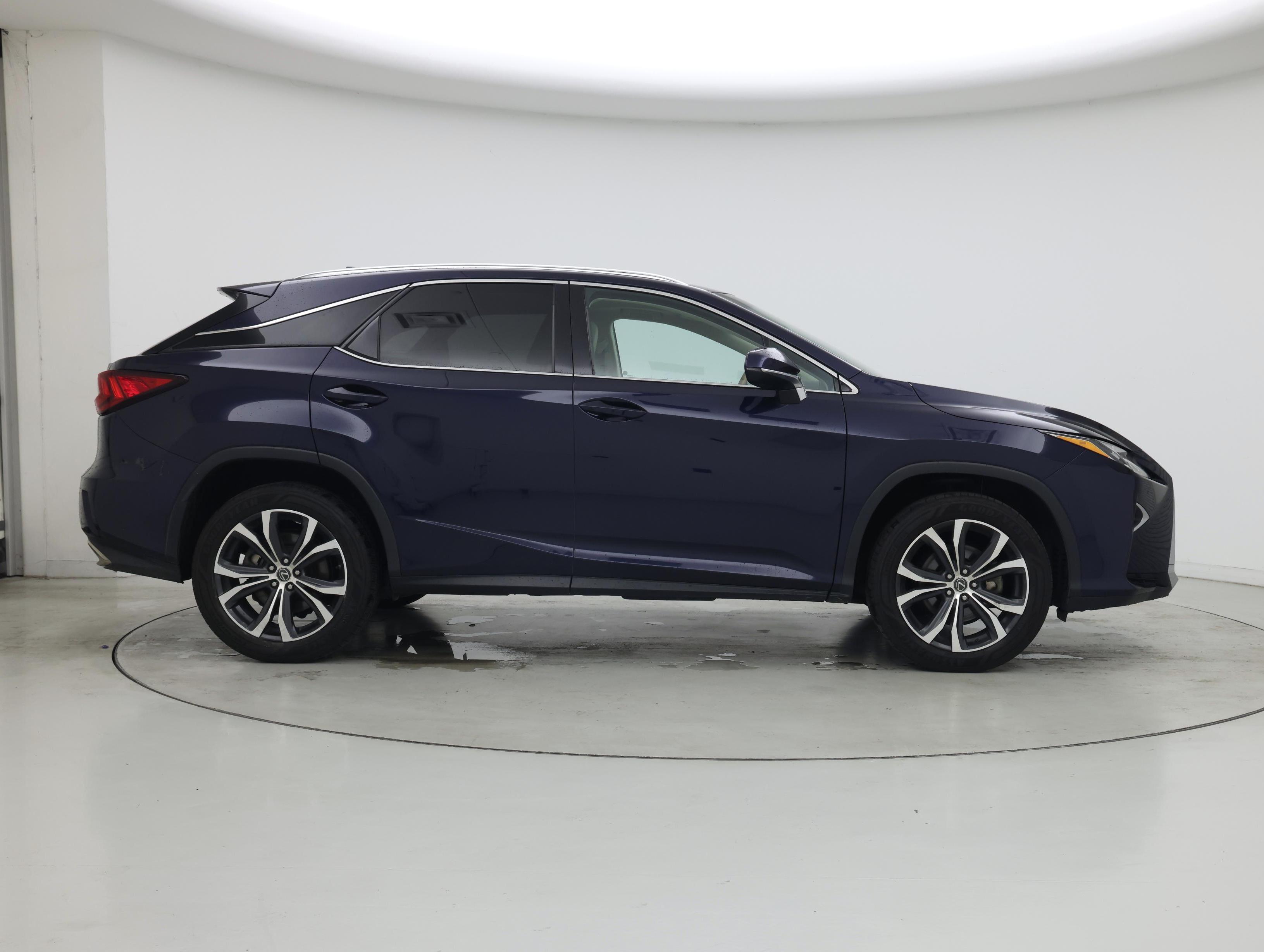 Thumbnail: 2018 Lexus RX - 7