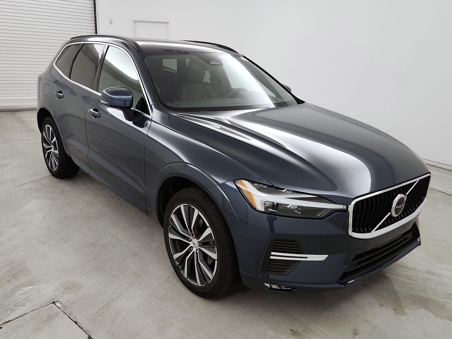 2023 Volvo XC60 review, photos & specs | CarMax