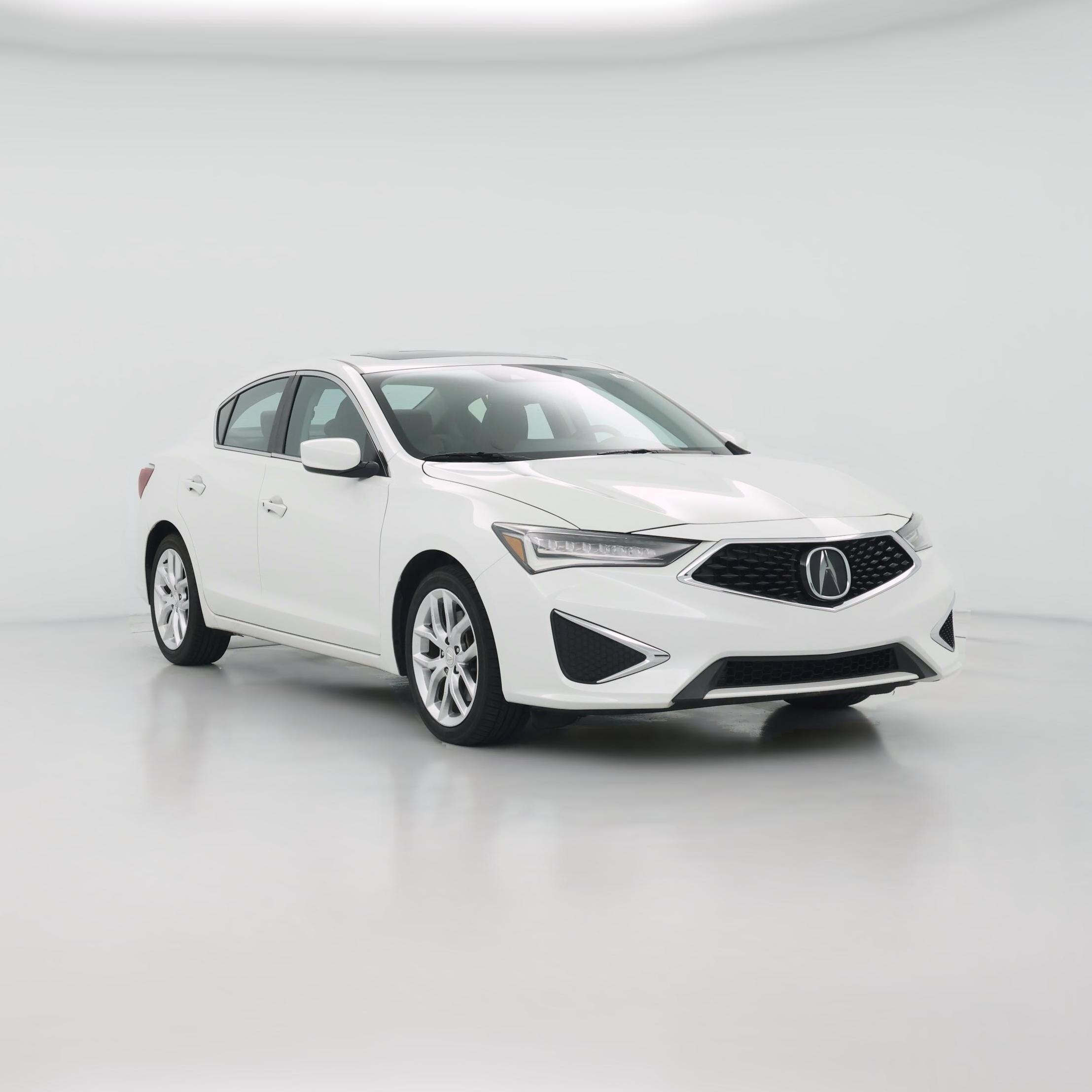 Thumbnail: 2019 Acura ILX - 1
