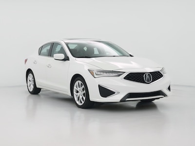 2019 Acura ILX