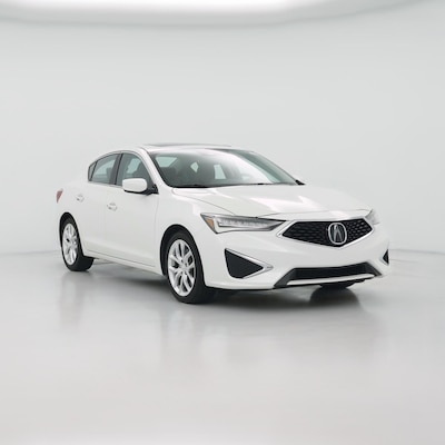 2019 Acura ILX